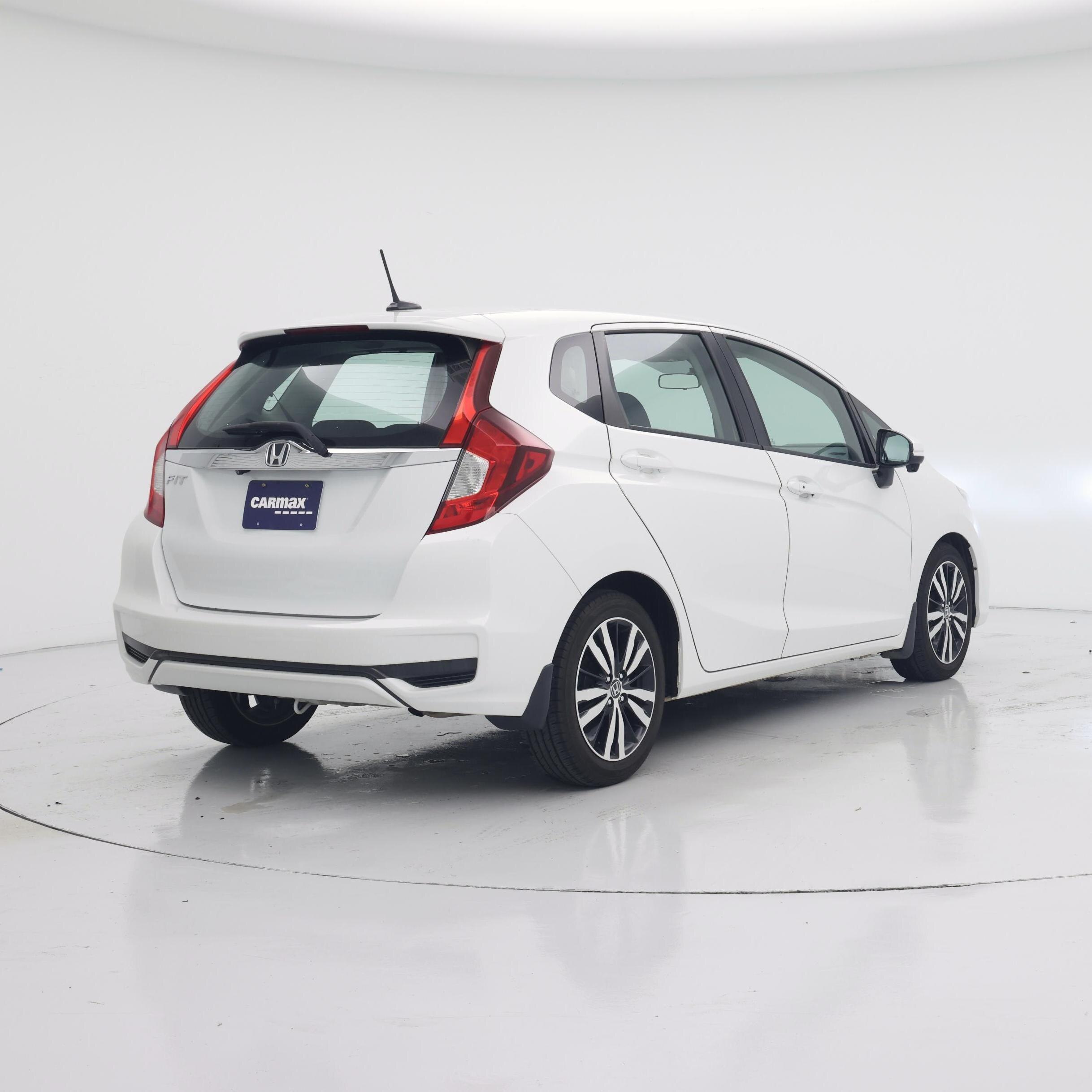 Thumbnail: 2019 Honda Fit - 8