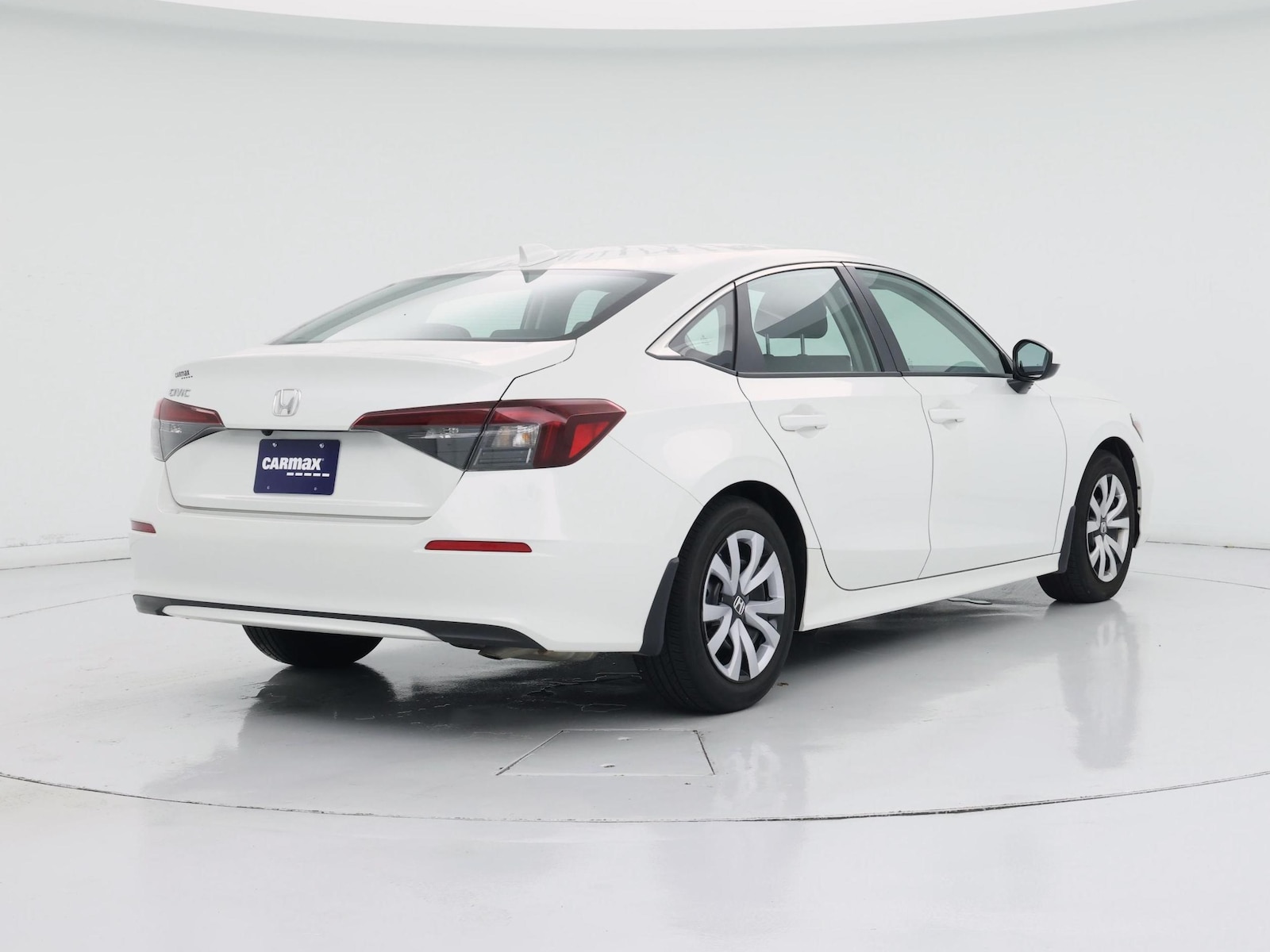 2025 Honda Civic LX - Photo 9