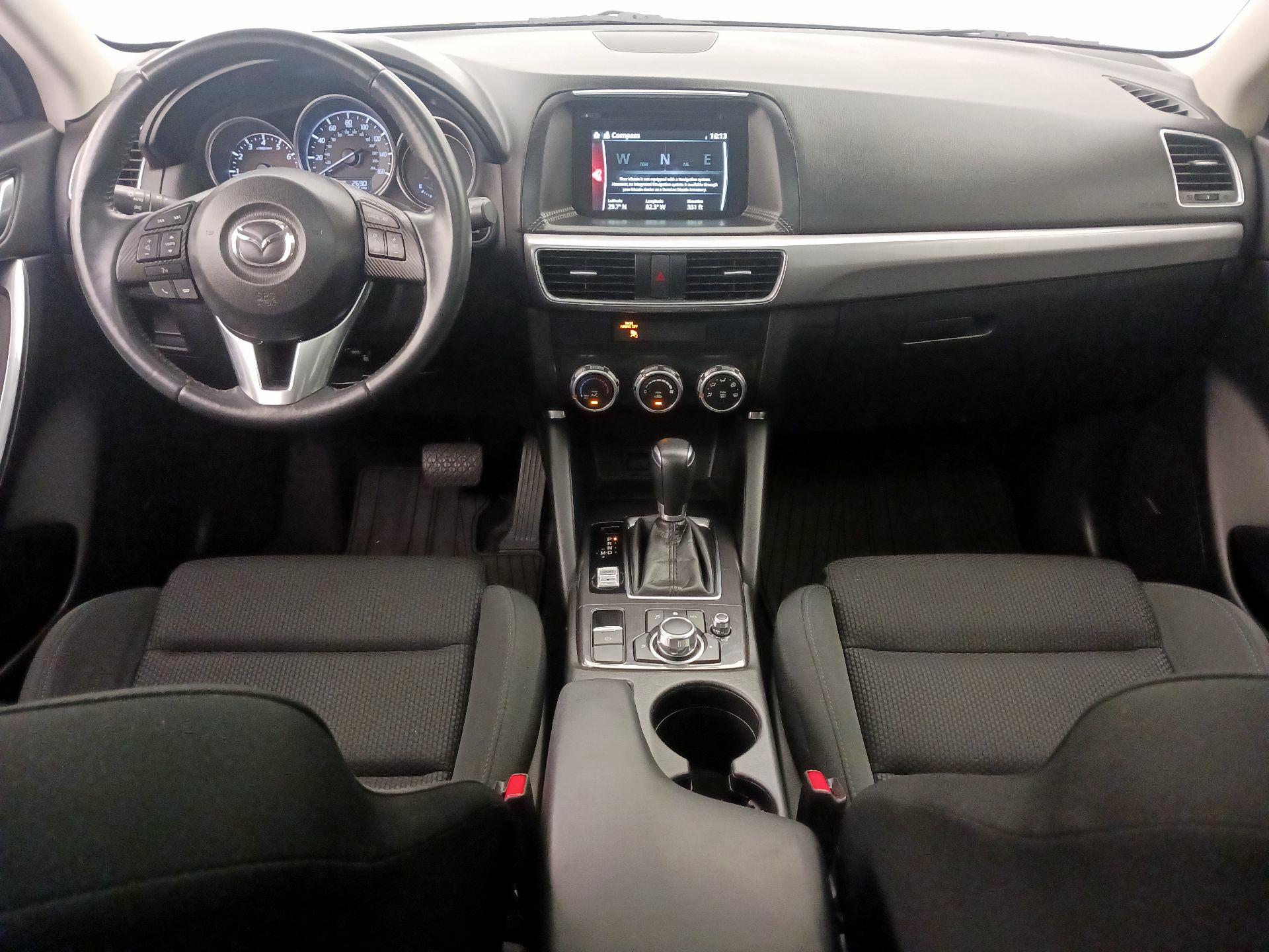 Thumbnail: 2016 Mazda CX-5 - 9