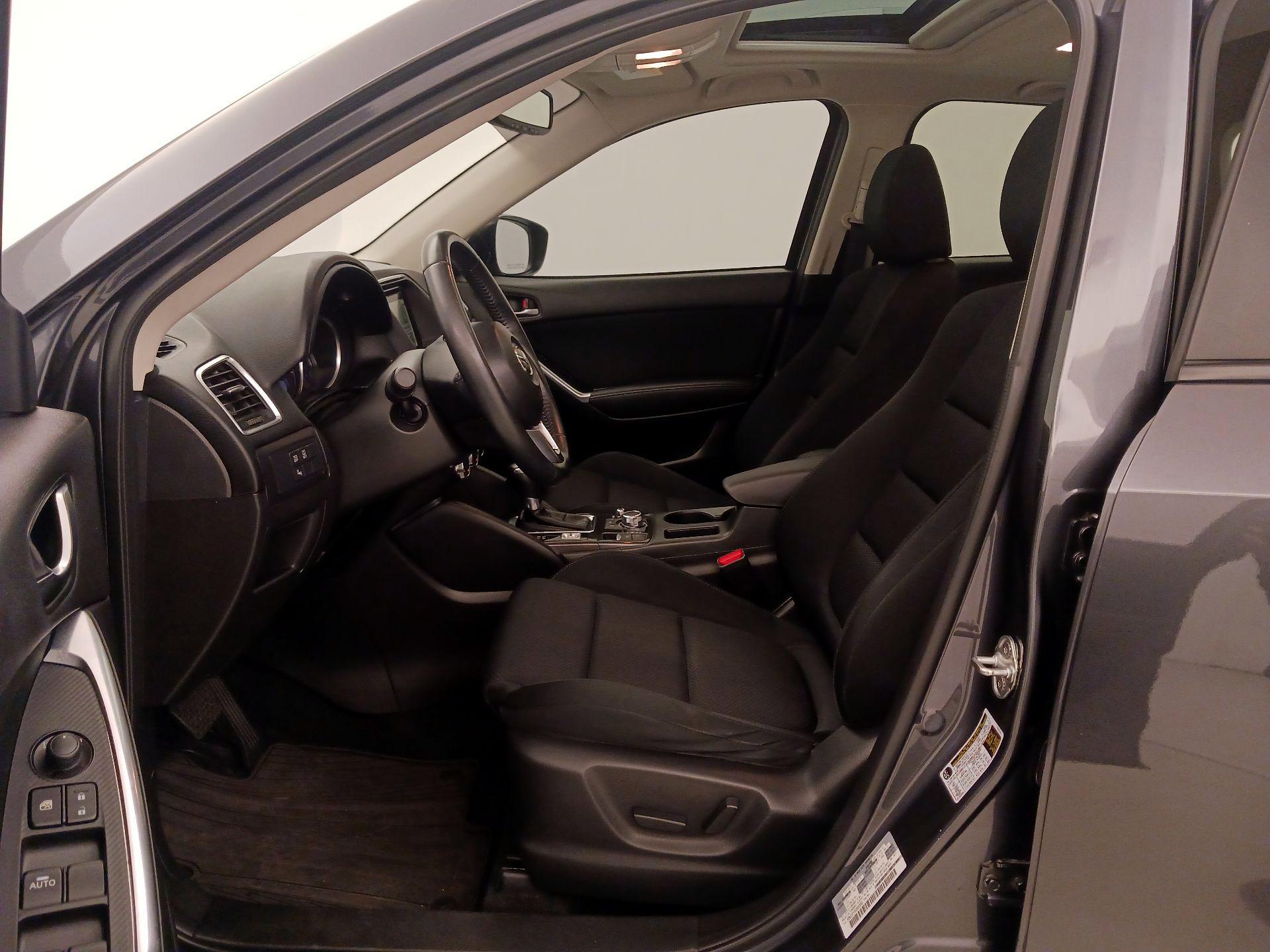 Thumbnail: 2016 Mazda CX-5 - 11