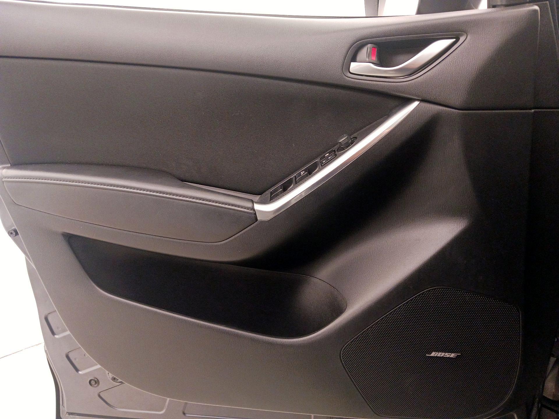 Thumbnail: 2016 Mazda CX-5 - 12