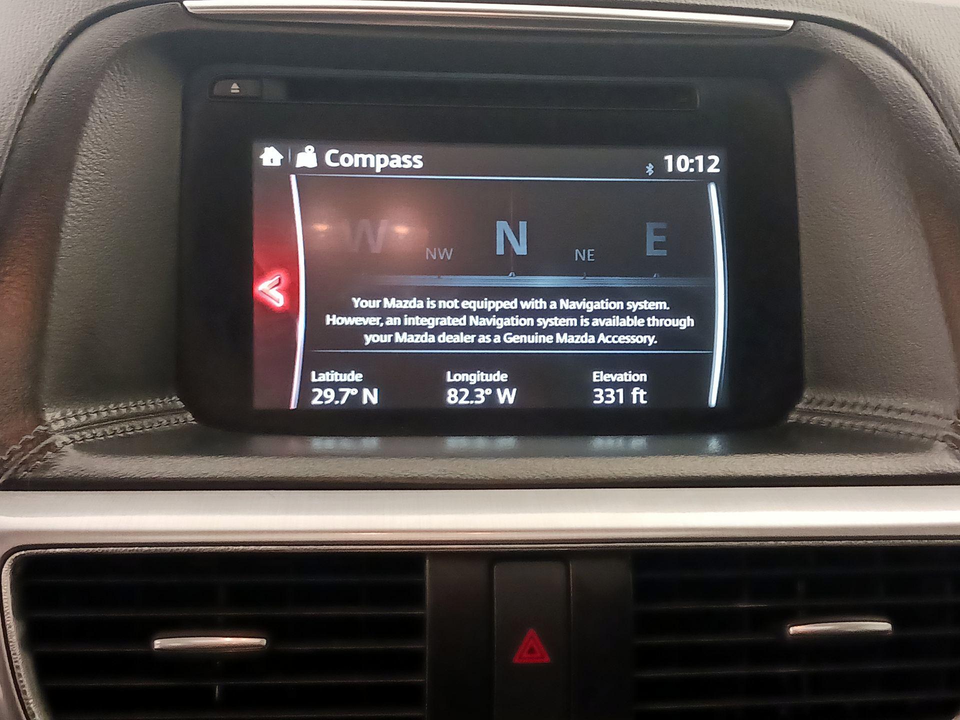 Thumbnail: 2016 Mazda CX-5 - 14