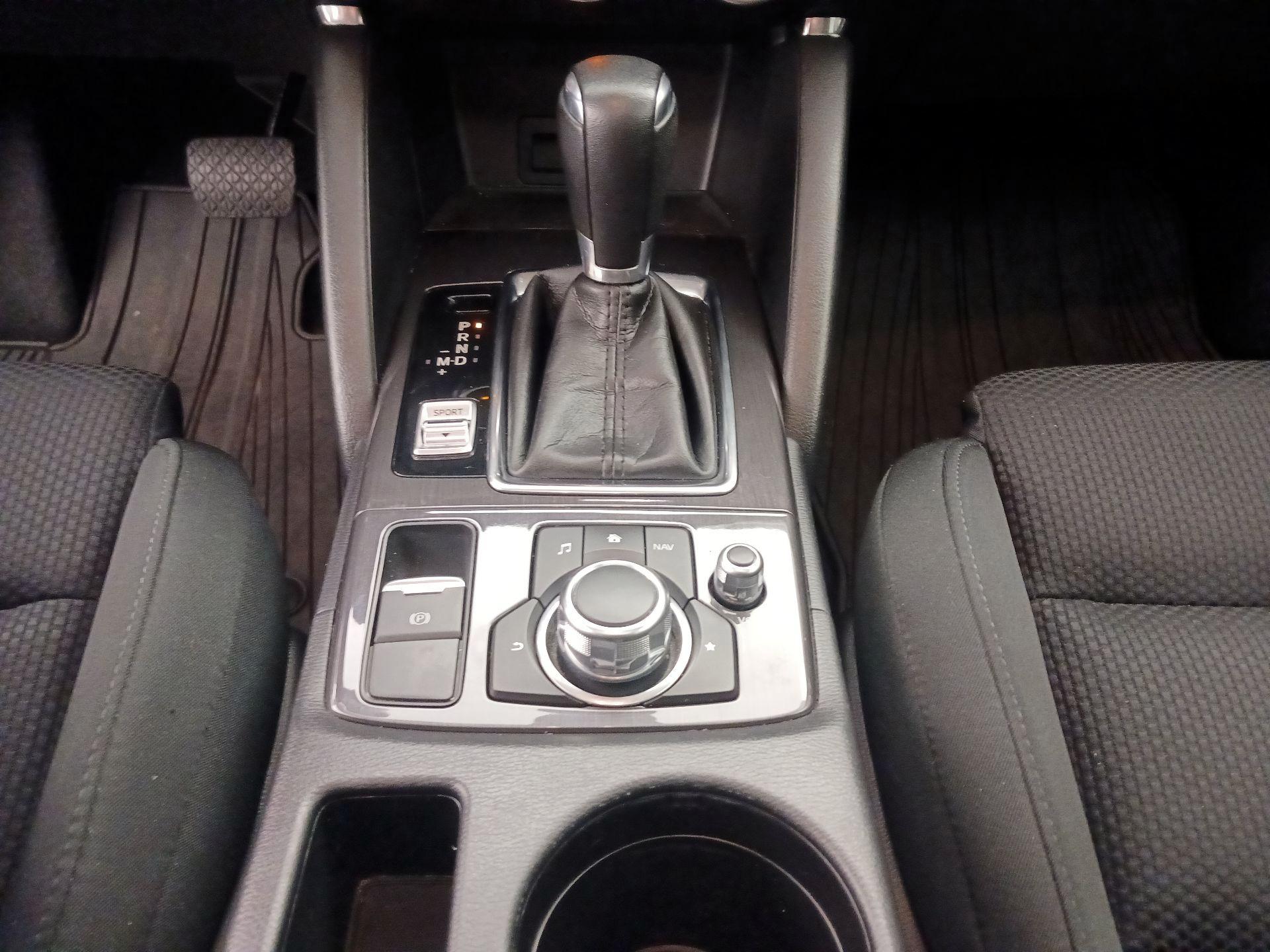 Thumbnail: 2016 Mazda CX-5 - 18