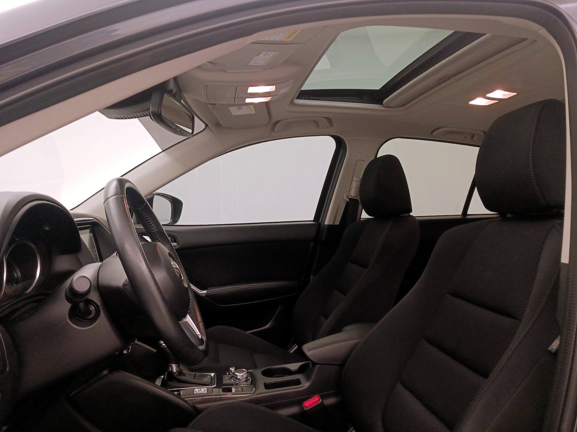 Thumbnail: 2016 Mazda CX-5 - 20