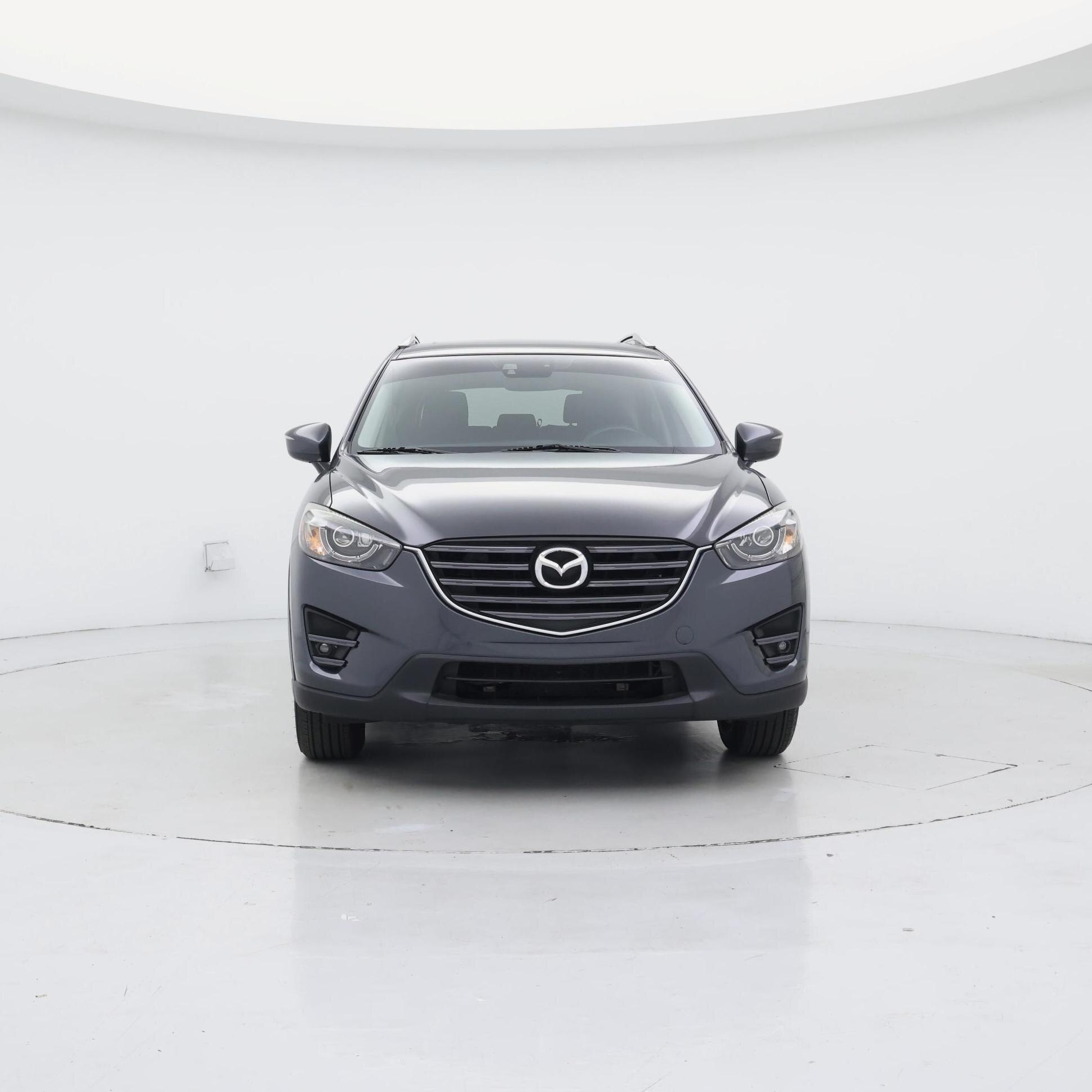 Thumbnail: 2016 Mazda CX-5 - 5