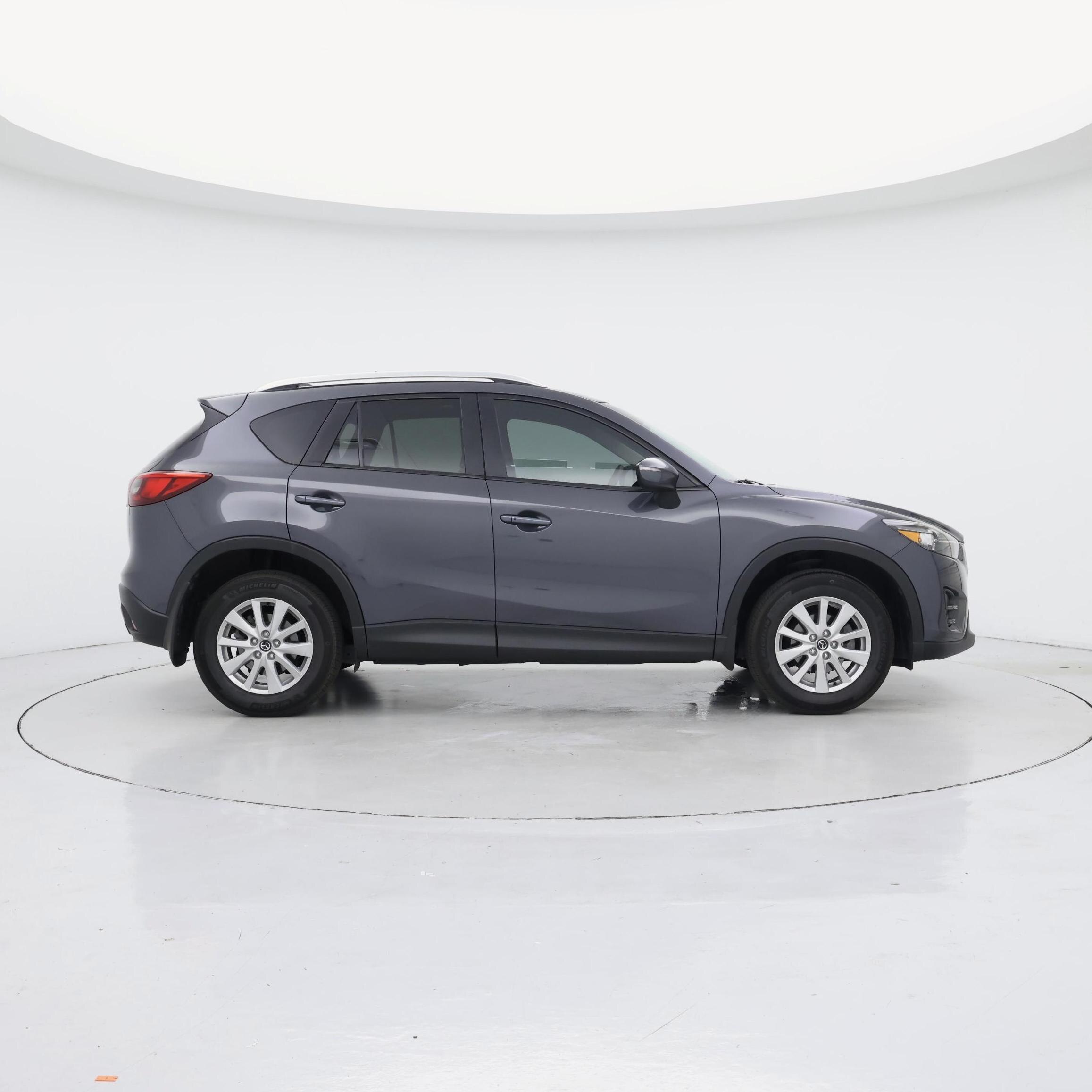 Thumbnail: 2016 Mazda CX-5 - 7