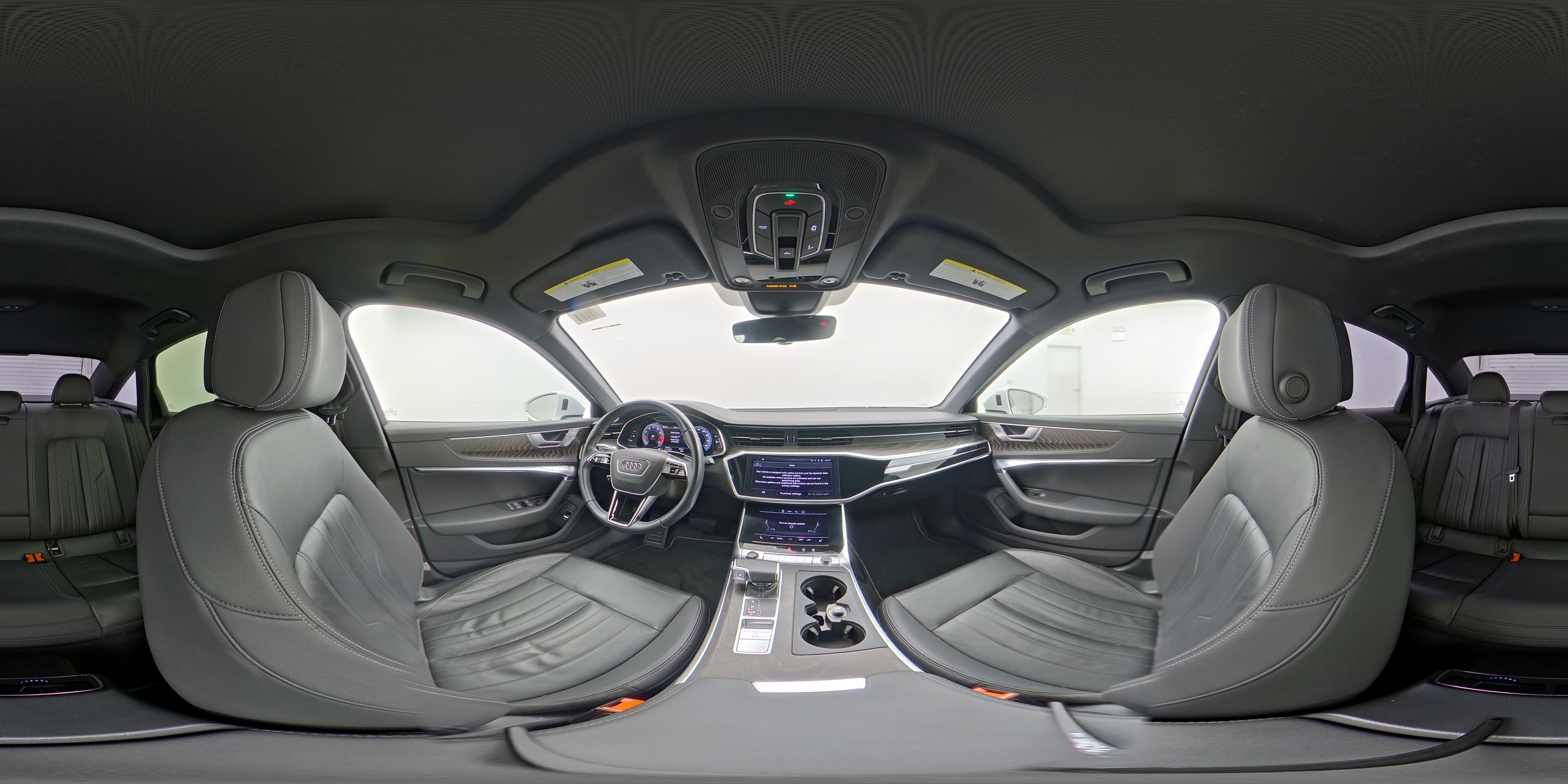 2021 Audi A6 Premium - Photo 25