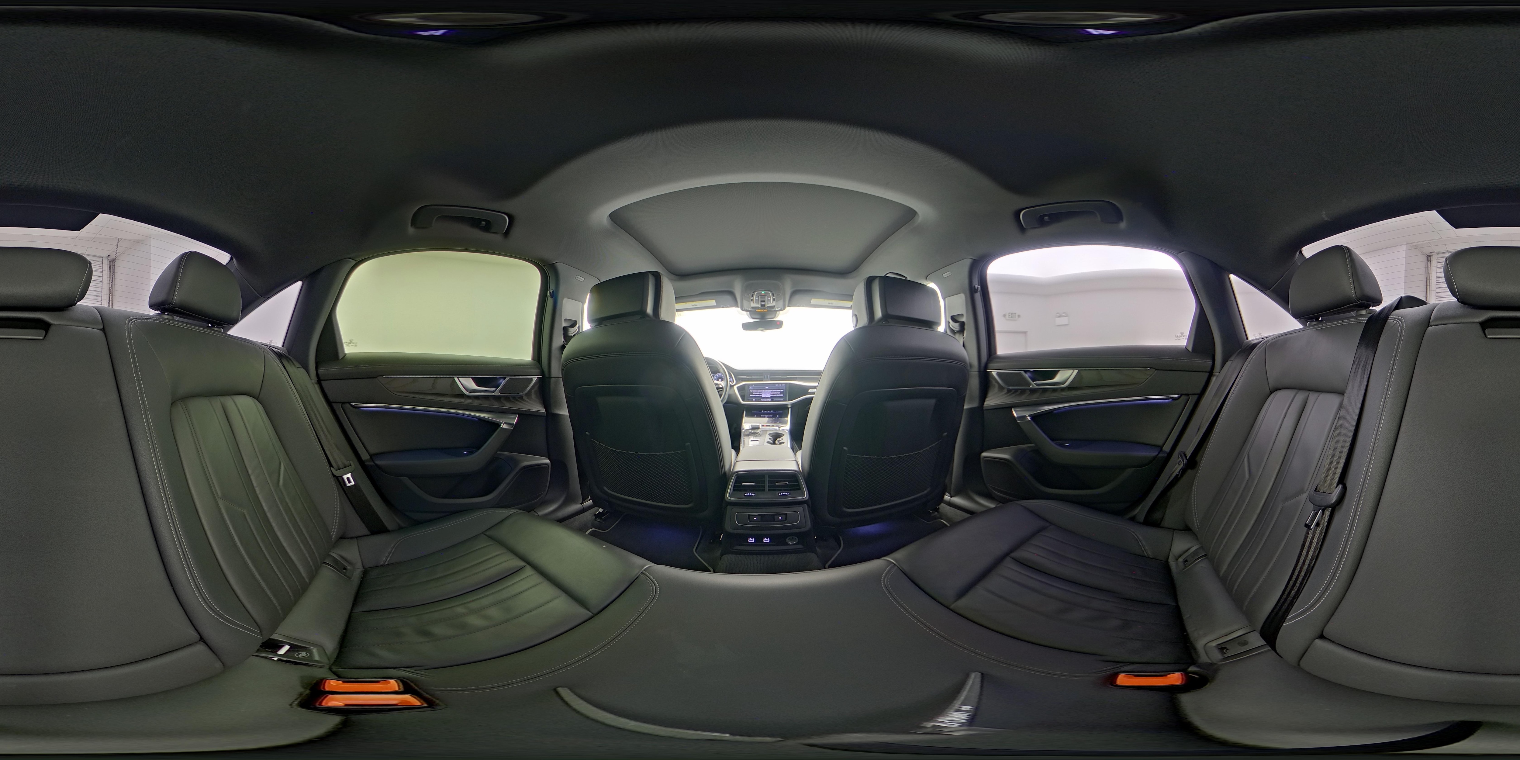 2021 Audi A6 Premium - Photo 26