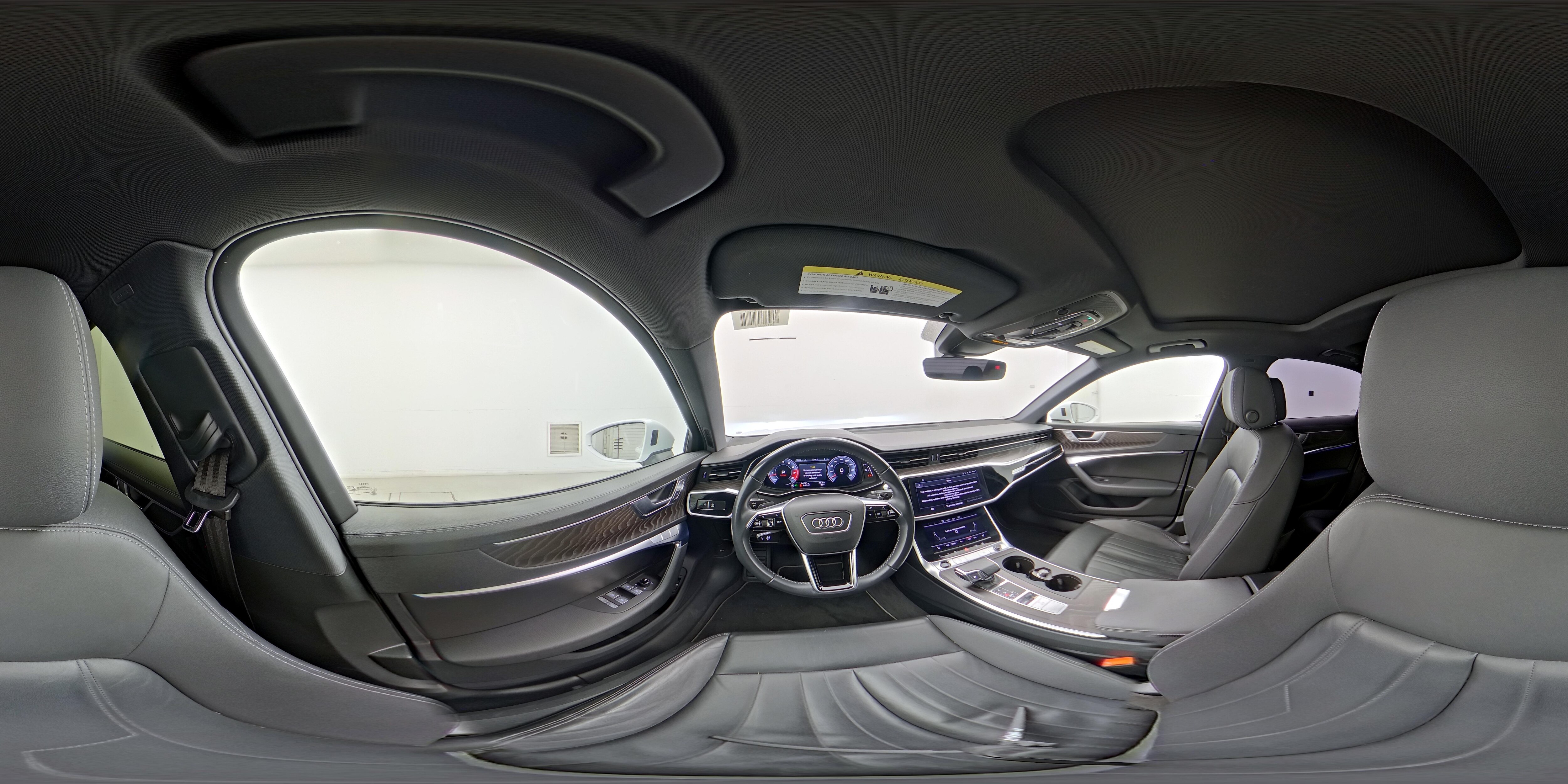 2021 Audi A6 Premium - Photo 27