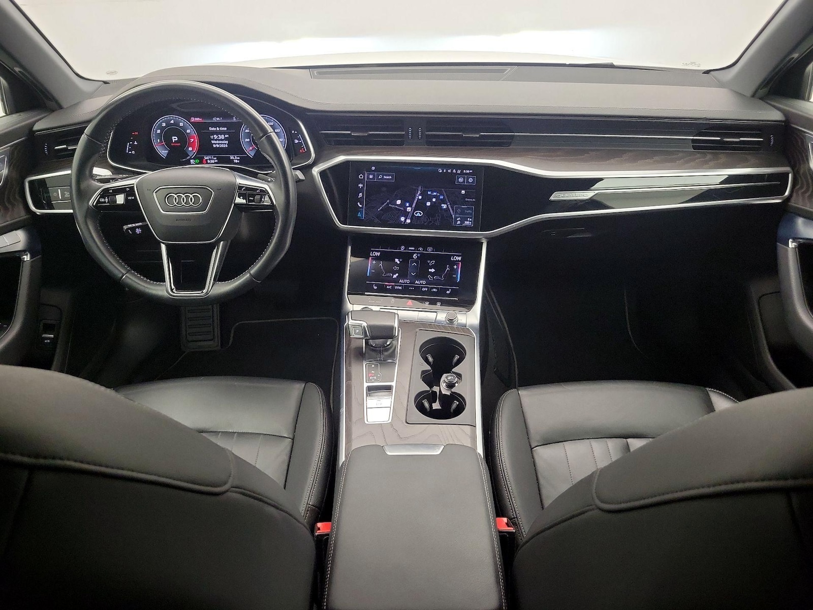 2021 Audi A6 Premium - Photo 10