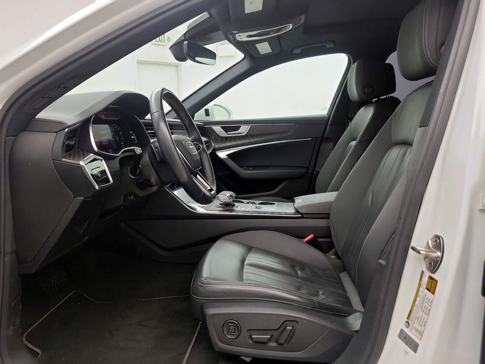 2021 Audi A6 Premium - Photo 12