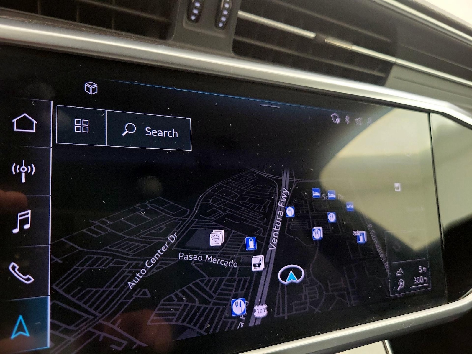 2021 Audi A6 Premium - Photo 14