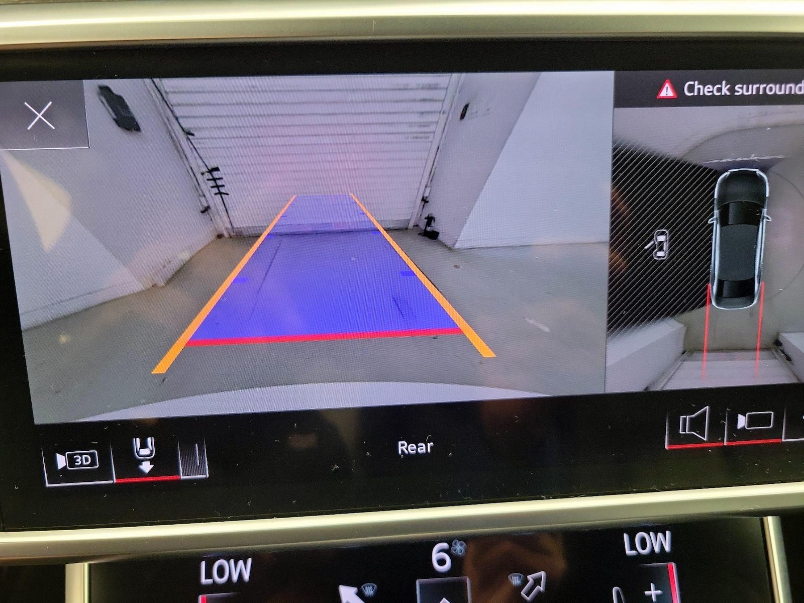 2021 Audi A6 Premium - Photo 15