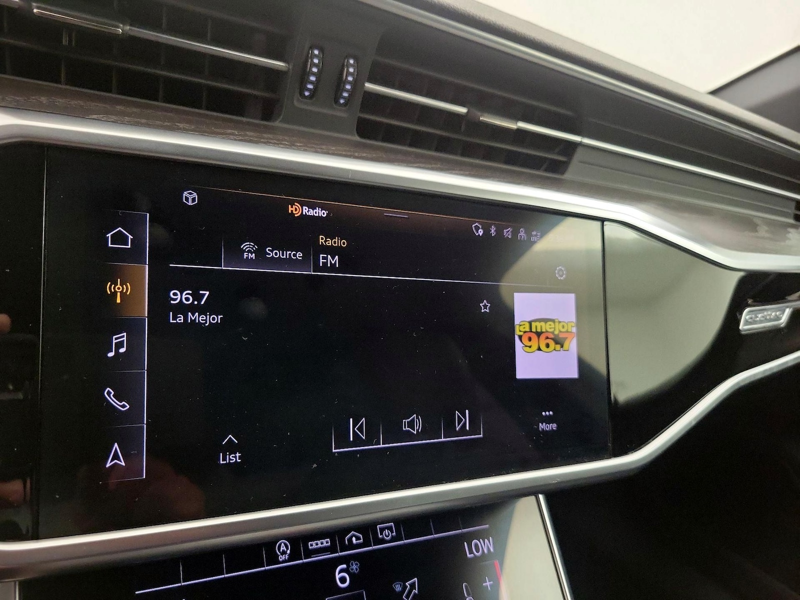 2021 Audi A6 Premium - Photo 16