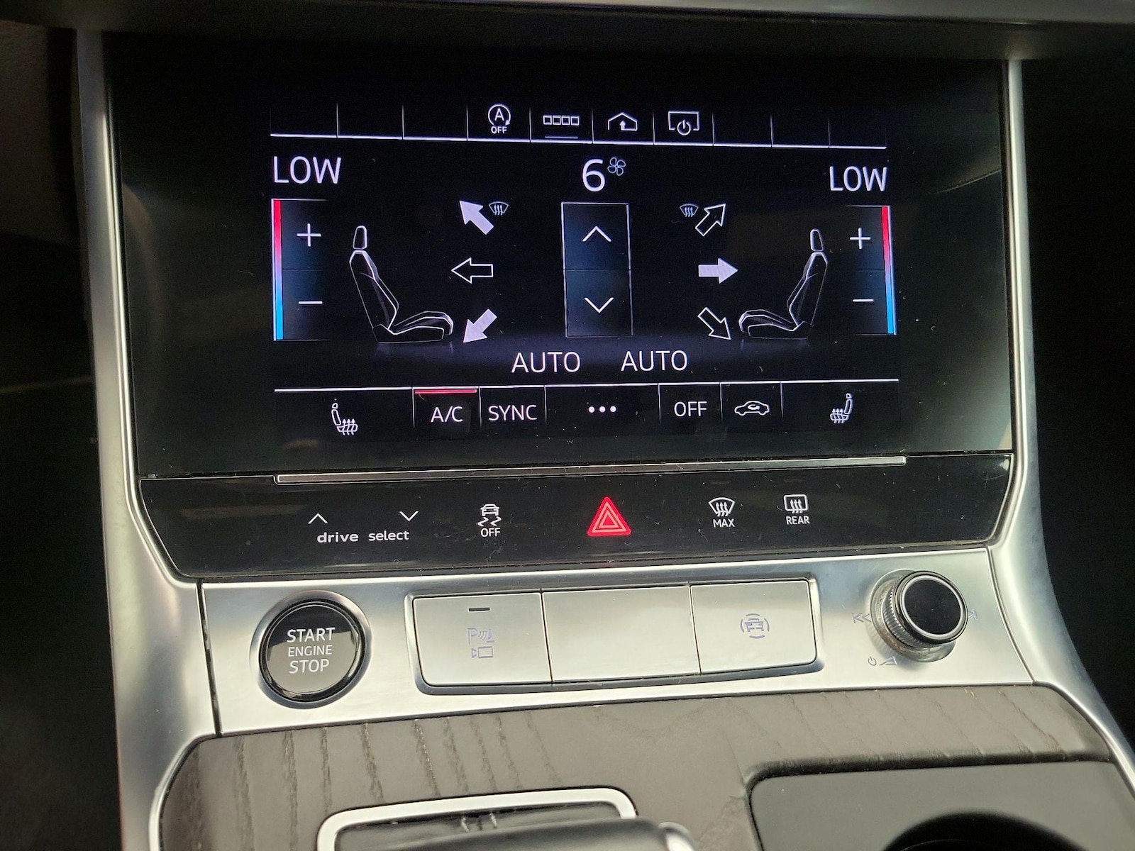 2021 Audi A6 Premium - Photo 17