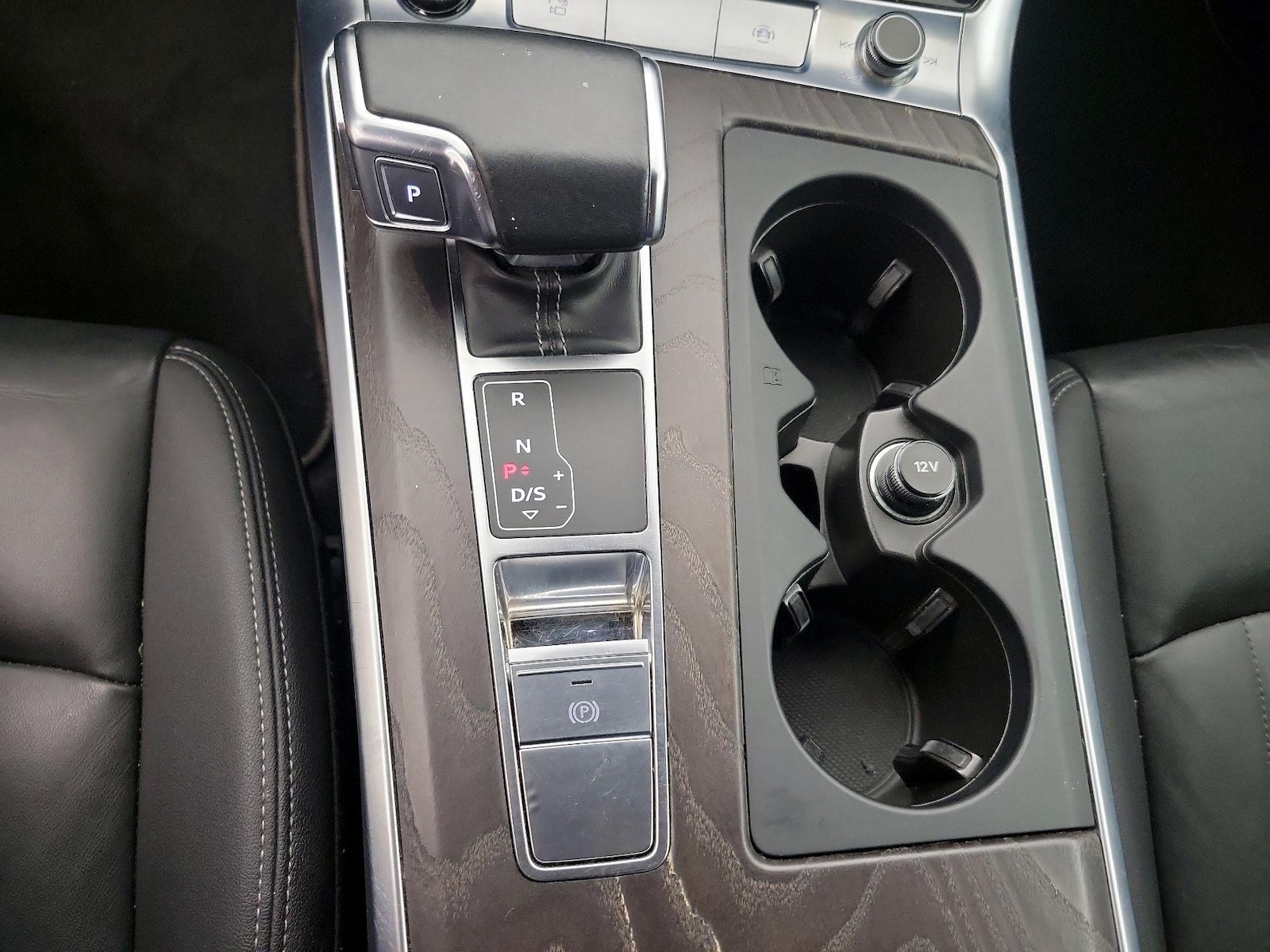 2021 Audi A6 Premium - Photo 18
