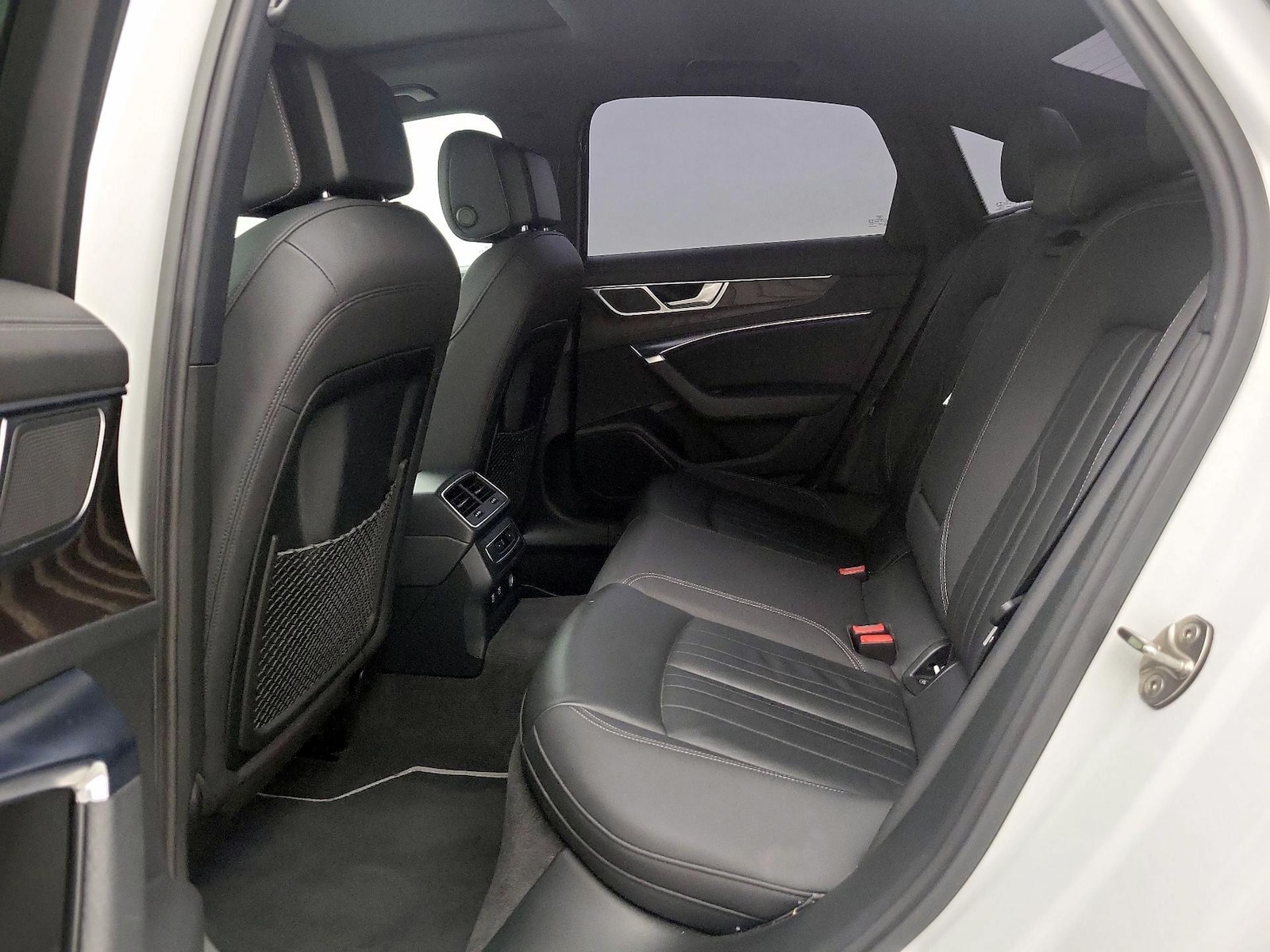 2021 Audi A6 Premium - Photo 21