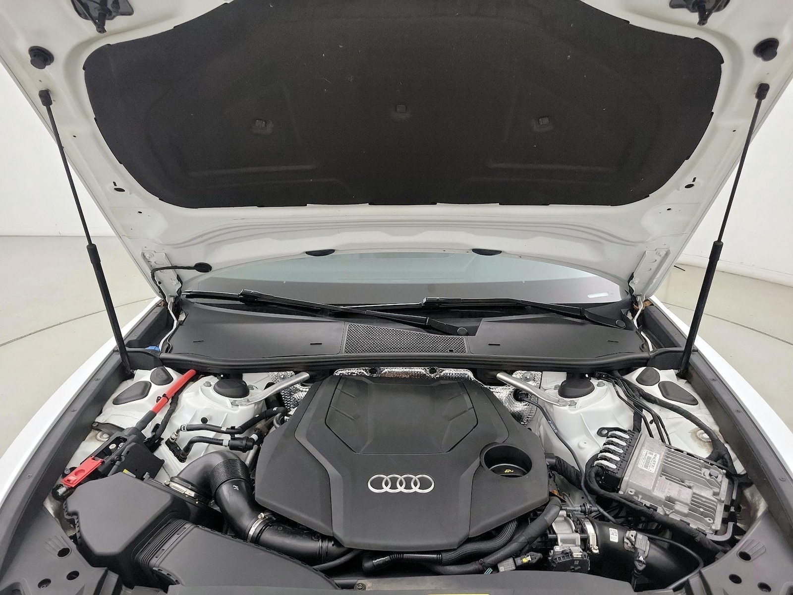 2021 Audi A6 Premium - Photo 23