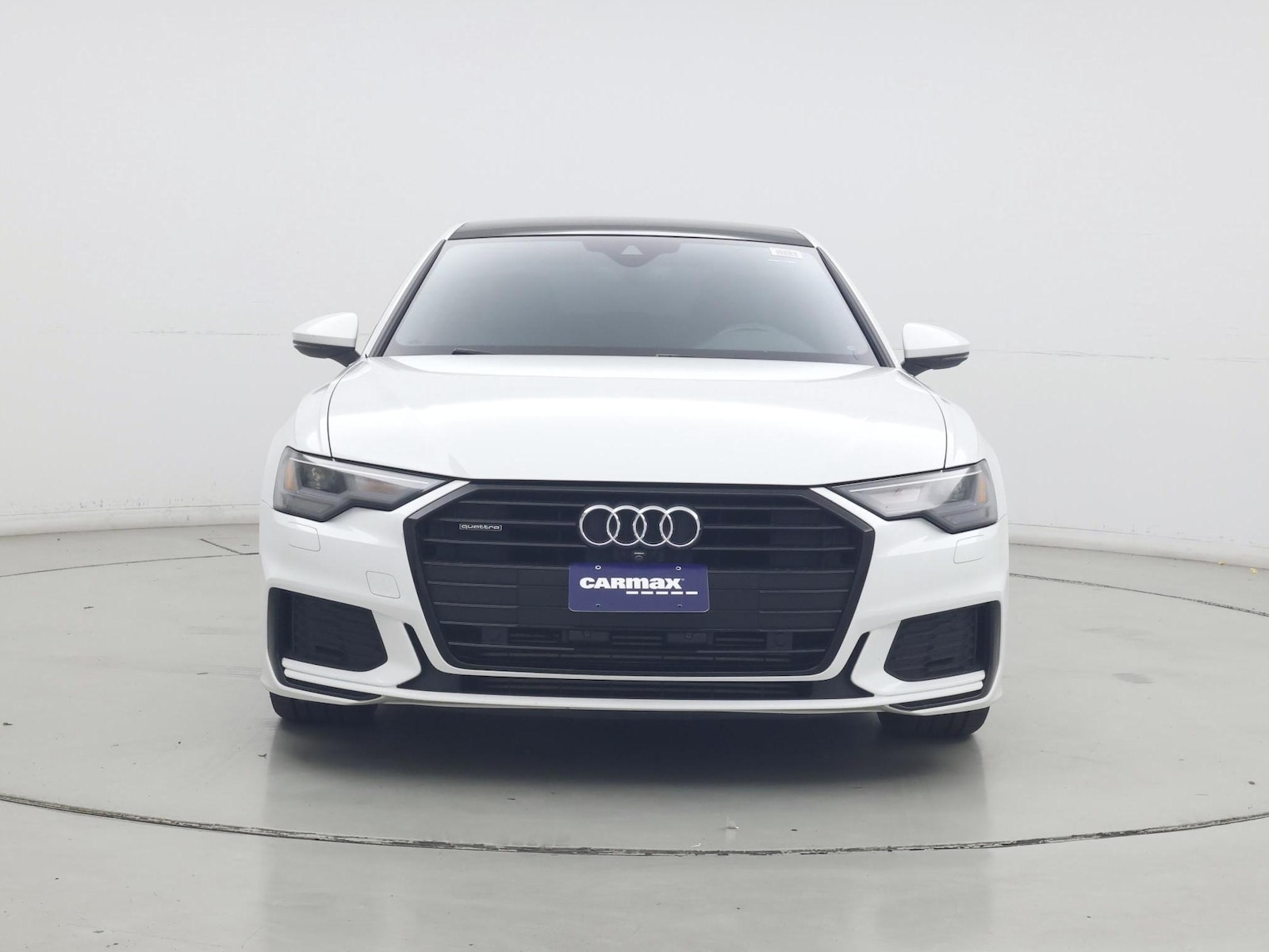 2021 Audi A6 Premium - Photo 6