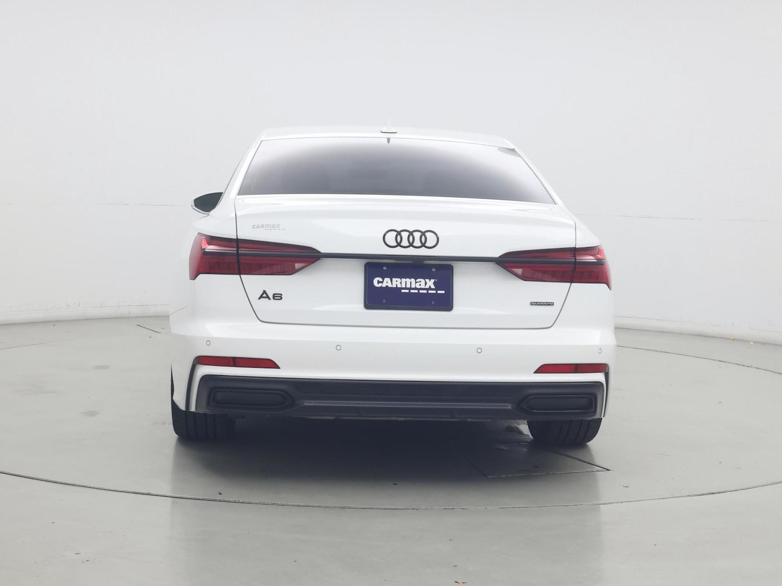 2021 Audi A6 Premium - Photo 7
