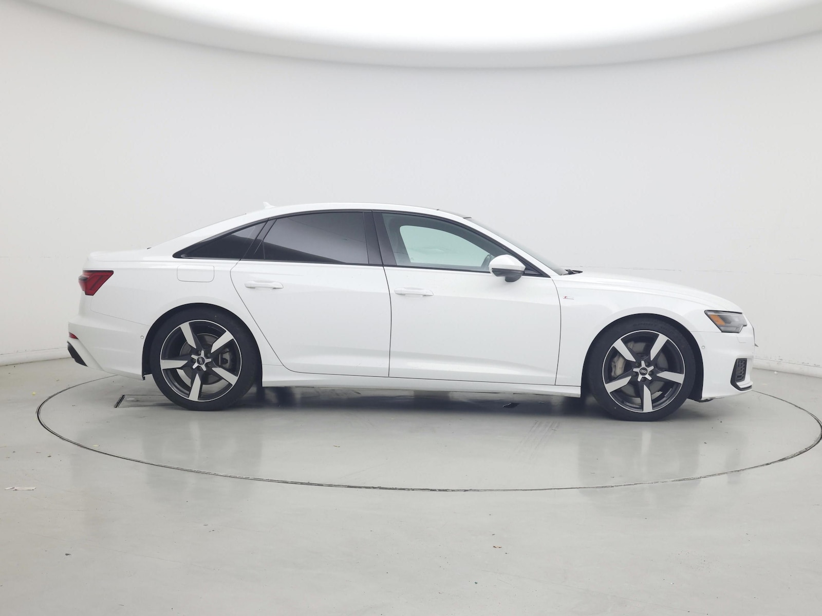 2021 Audi A6 Premium - Photo 8