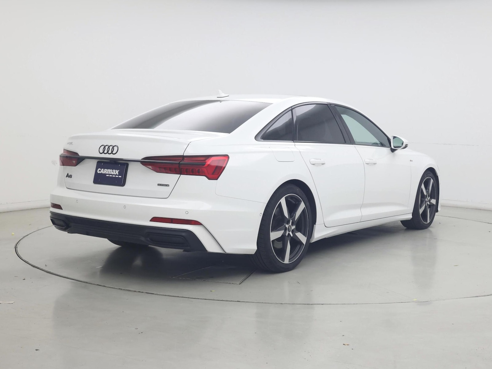 2021 Audi A6 Premium - Photo 9