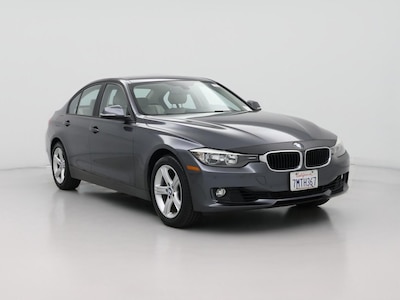 2015 BMW 328 I