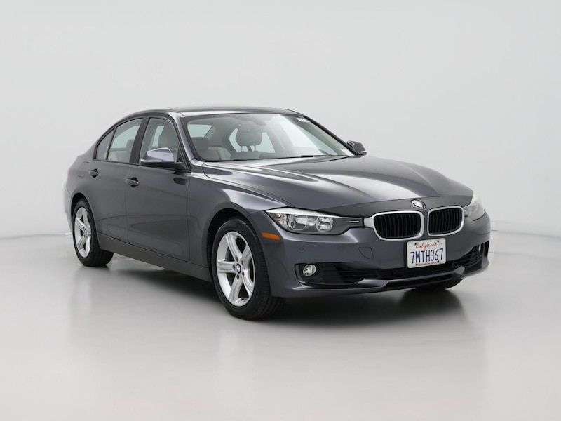 2015 BMW 328 I