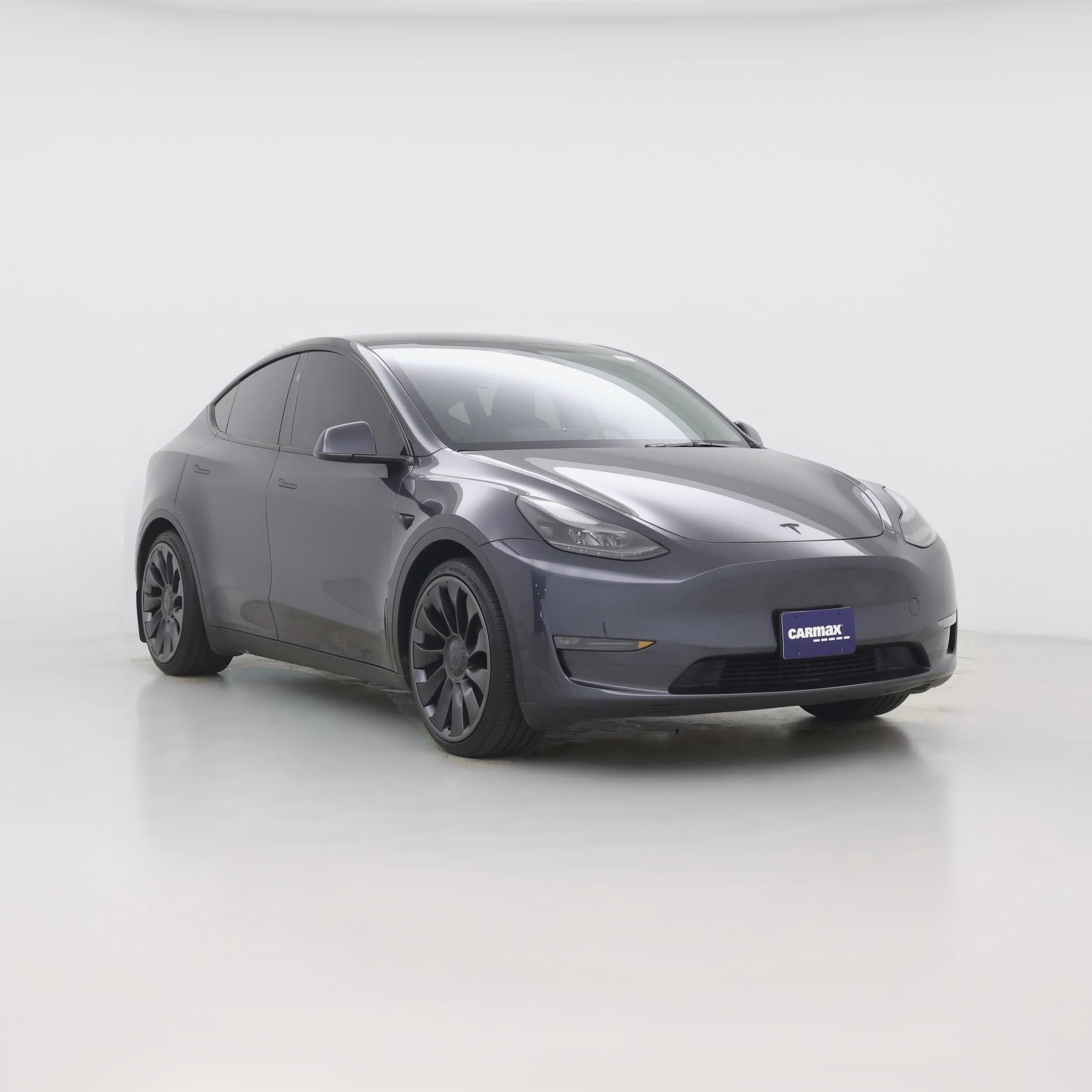 Thumbnail: 2025 Tesla Model Y - 1