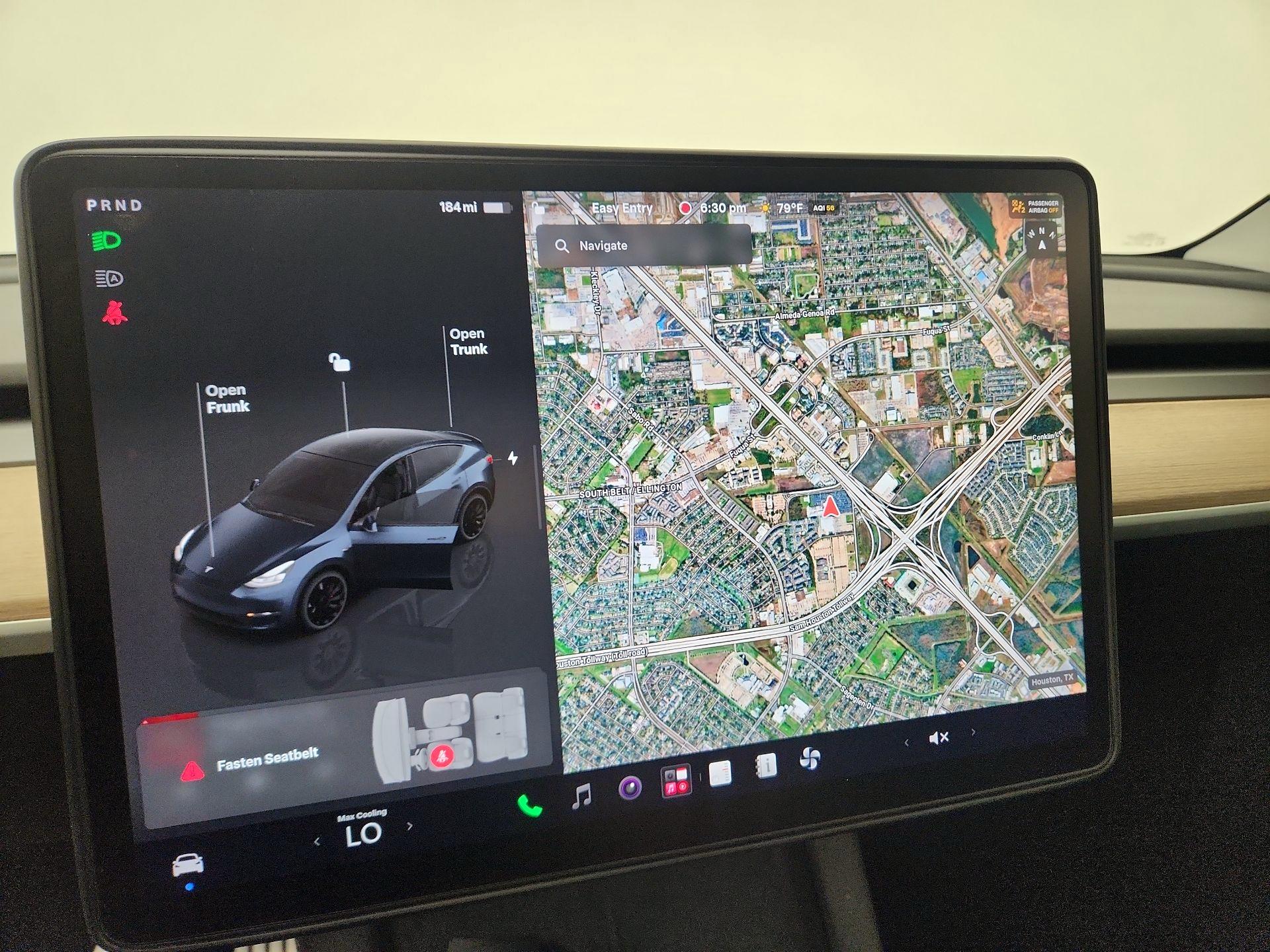 Thumbnail: 2025 Tesla Model Y - 13
