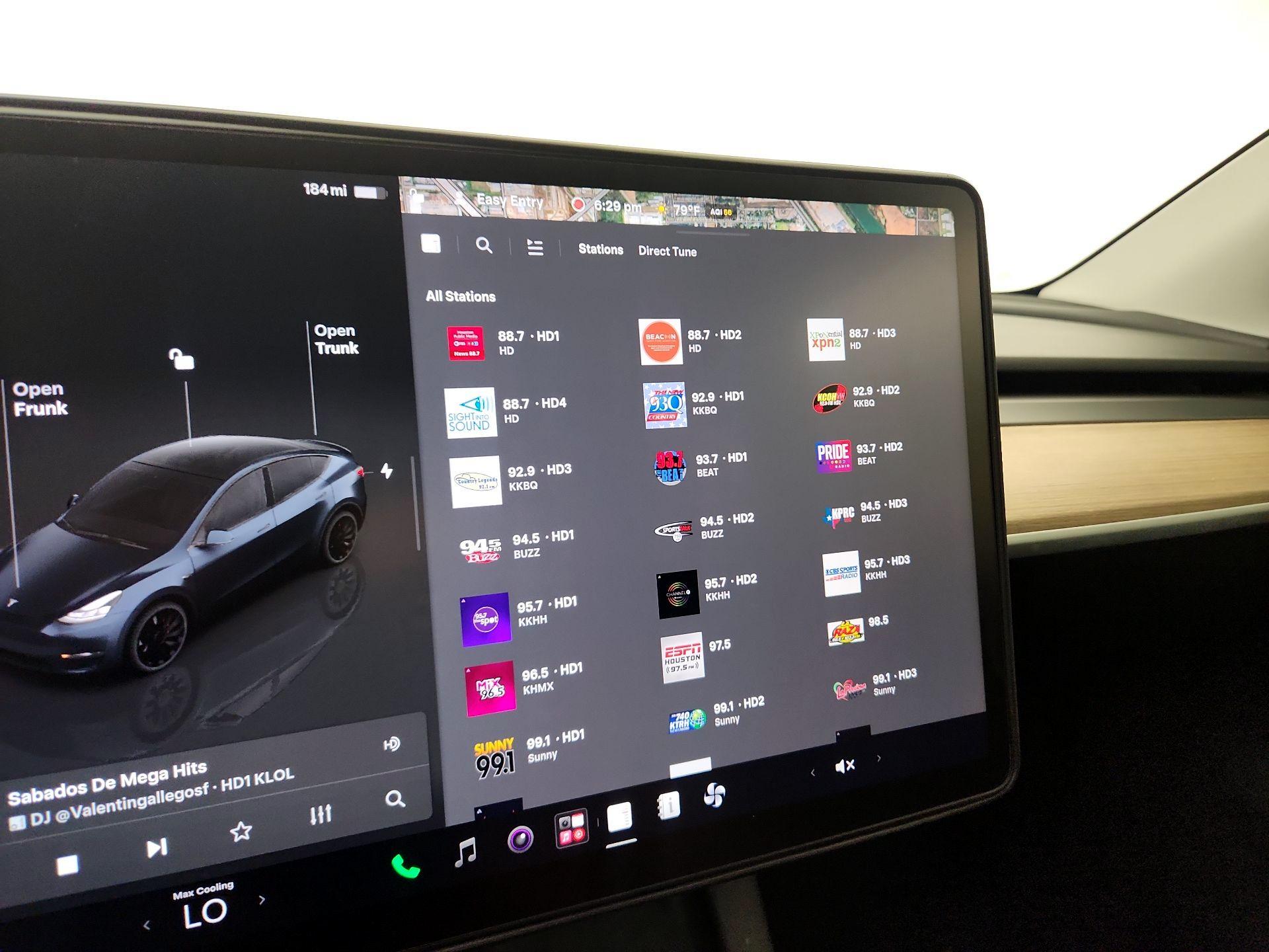Thumbnail: 2025 Tesla Model Y - 15