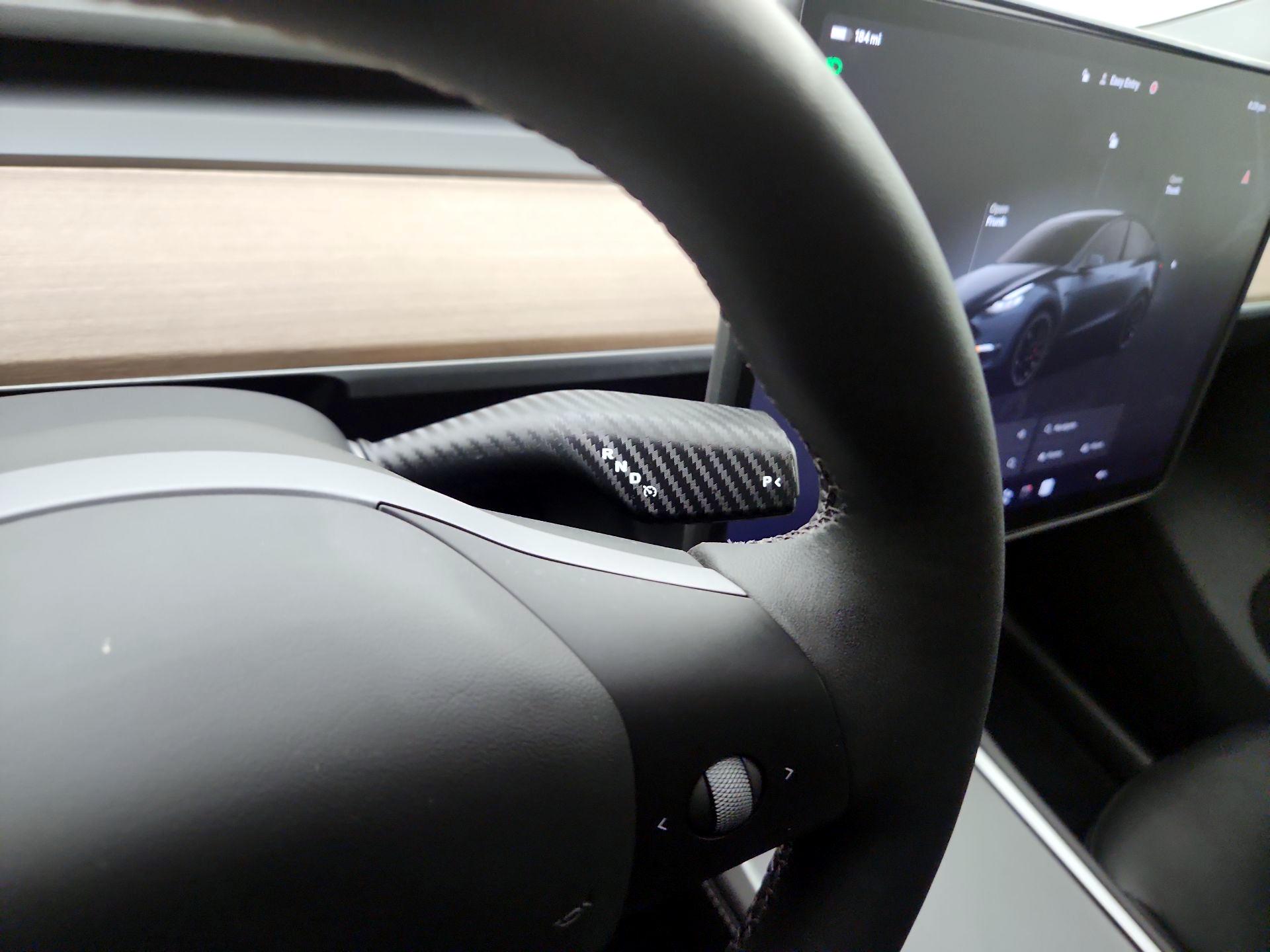 Thumbnail: 2025 Tesla Model Y - 17
