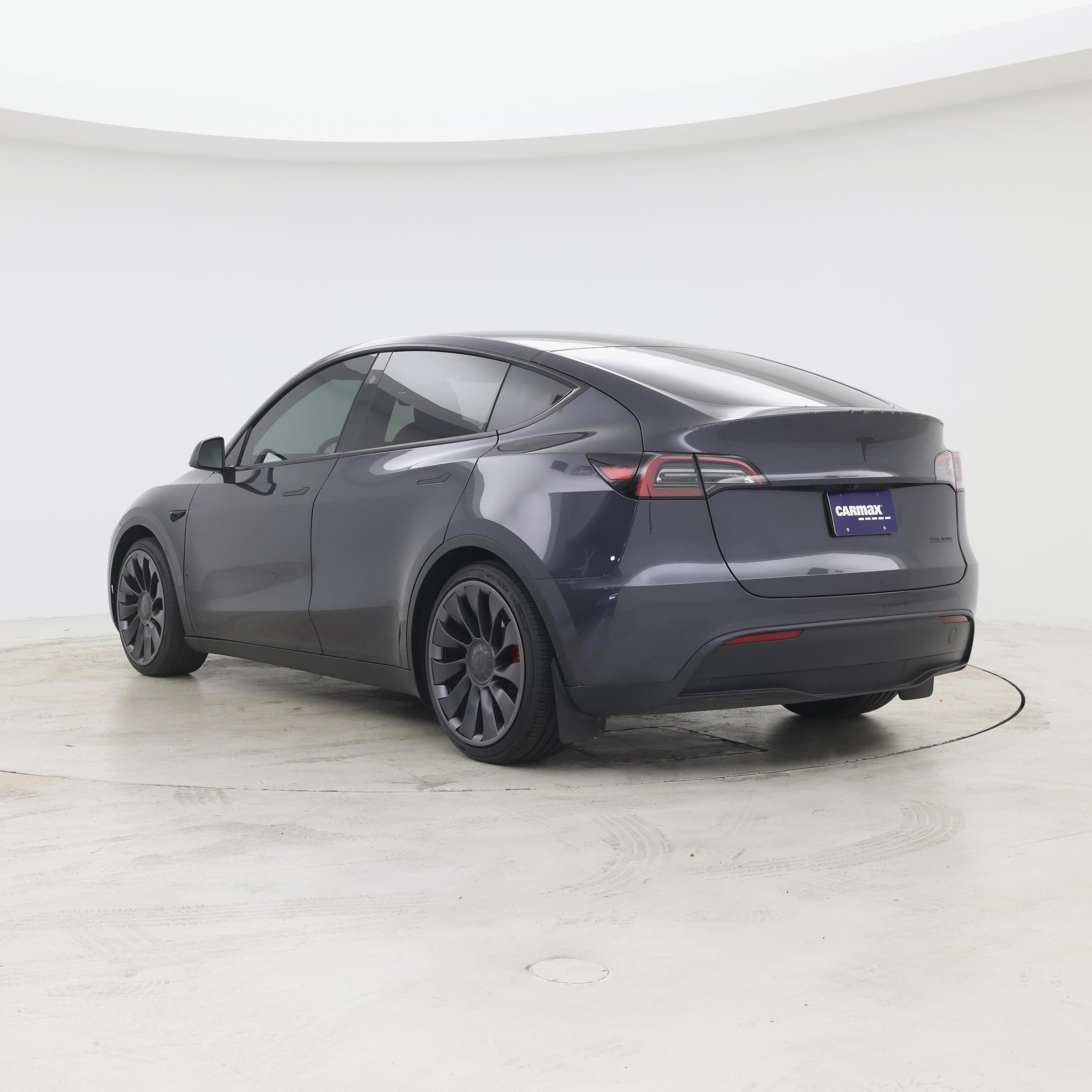 Thumbnail: 2025 Tesla Model Y - 2