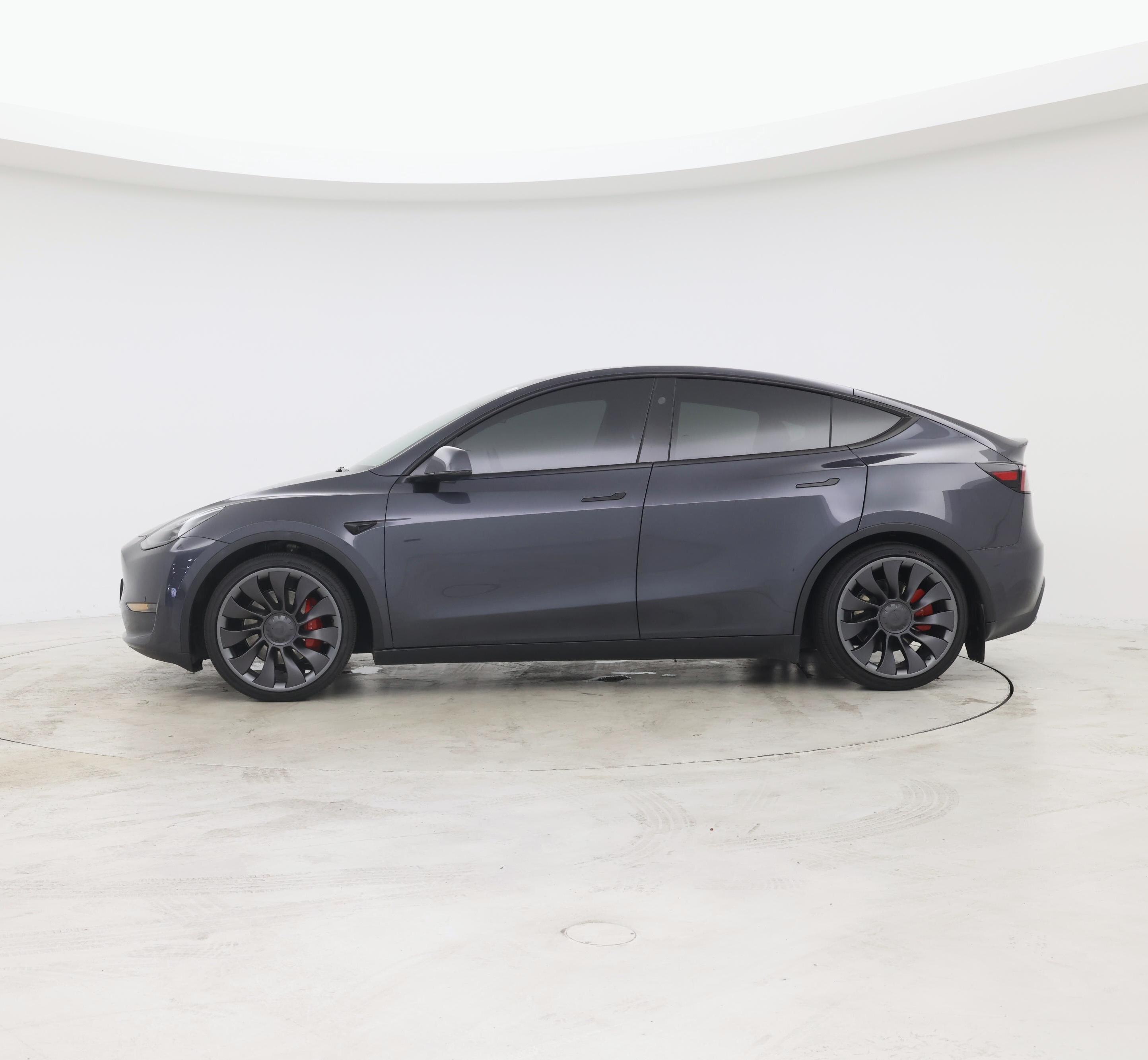 Thumbnail: 2025 Tesla Model Y - 3