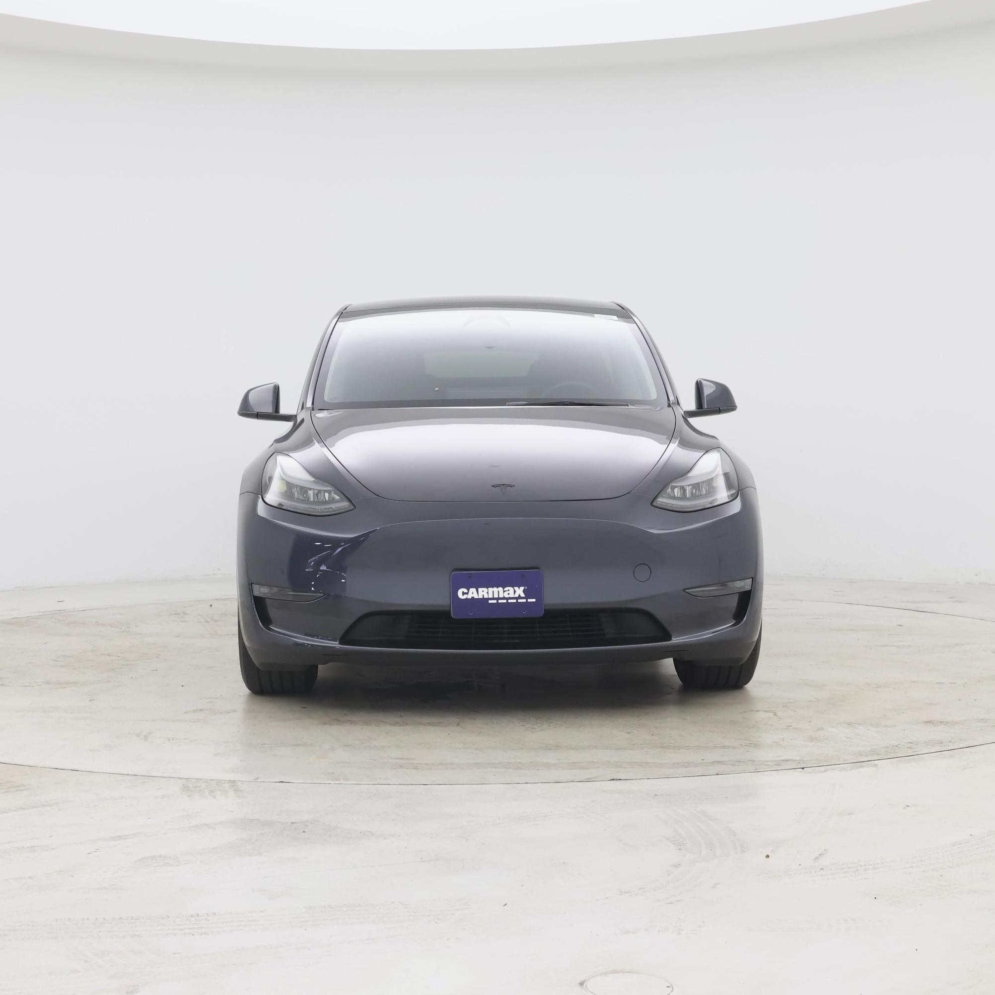Thumbnail: 2025 Tesla Model Y - 5