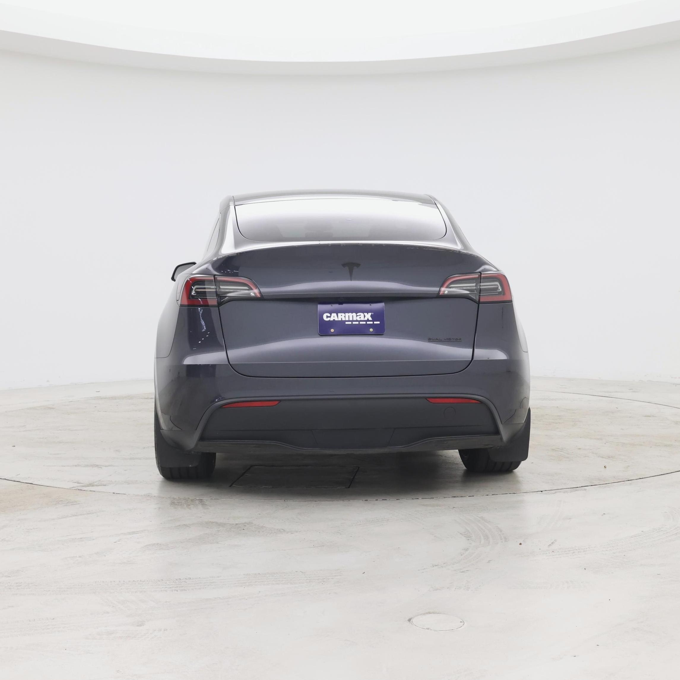 Thumbnail: 2025 Tesla Model Y - 6