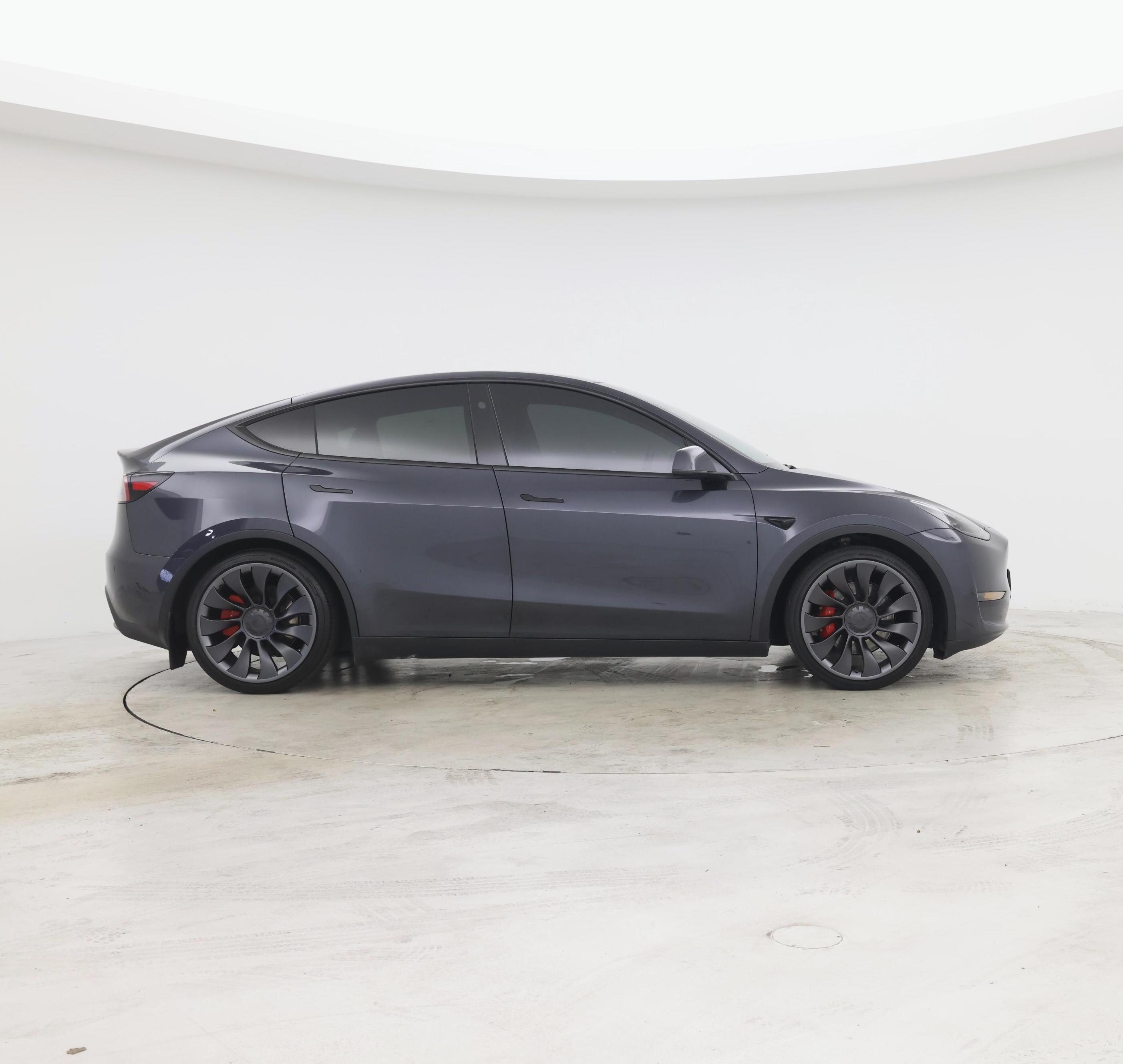 Thumbnail: 2025 Tesla Model Y - 7