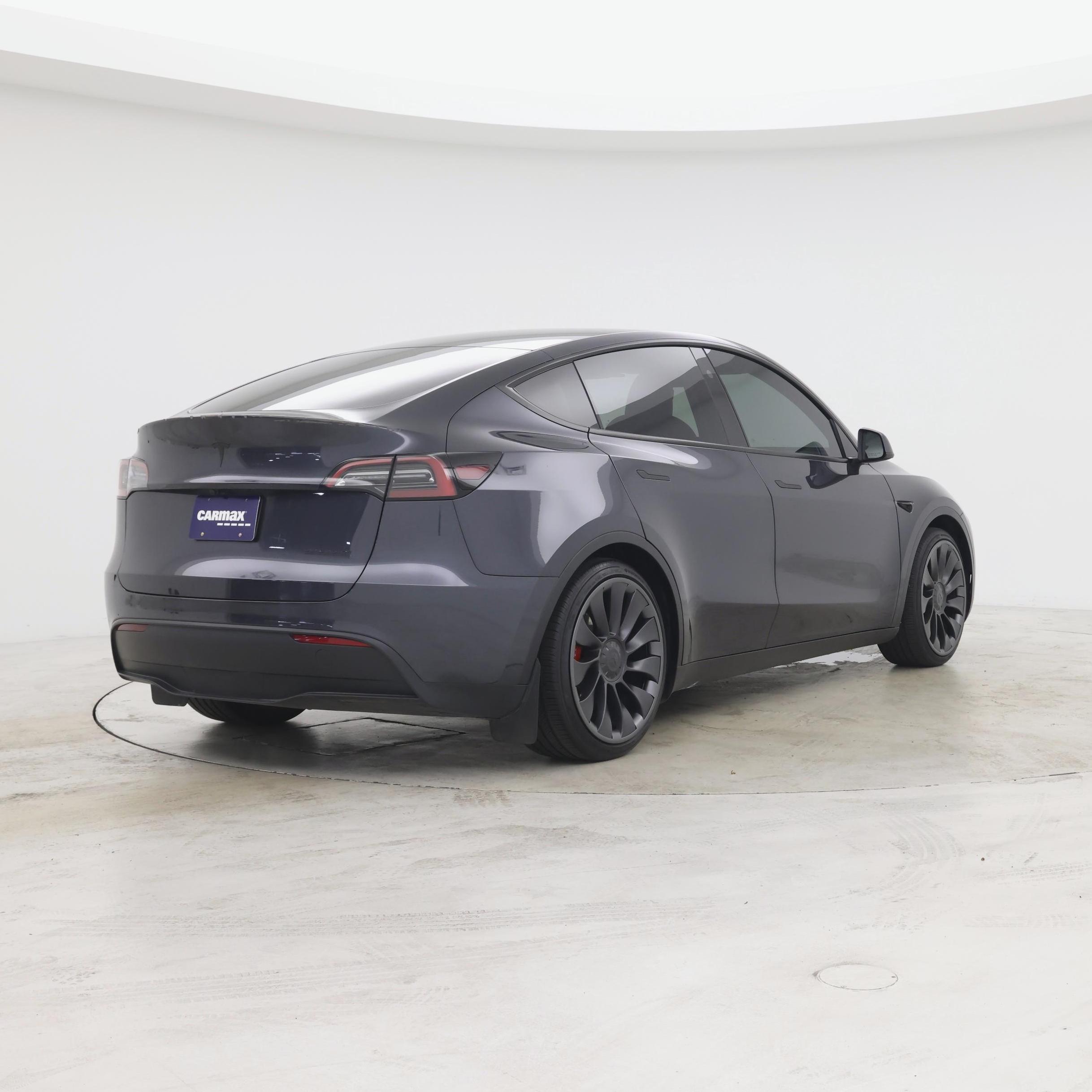 Thumbnail: 2025 Tesla Model Y - 8