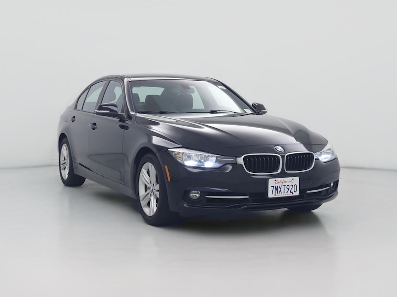 2016 BMW 3 Series 328i -
                  Irvine, CA