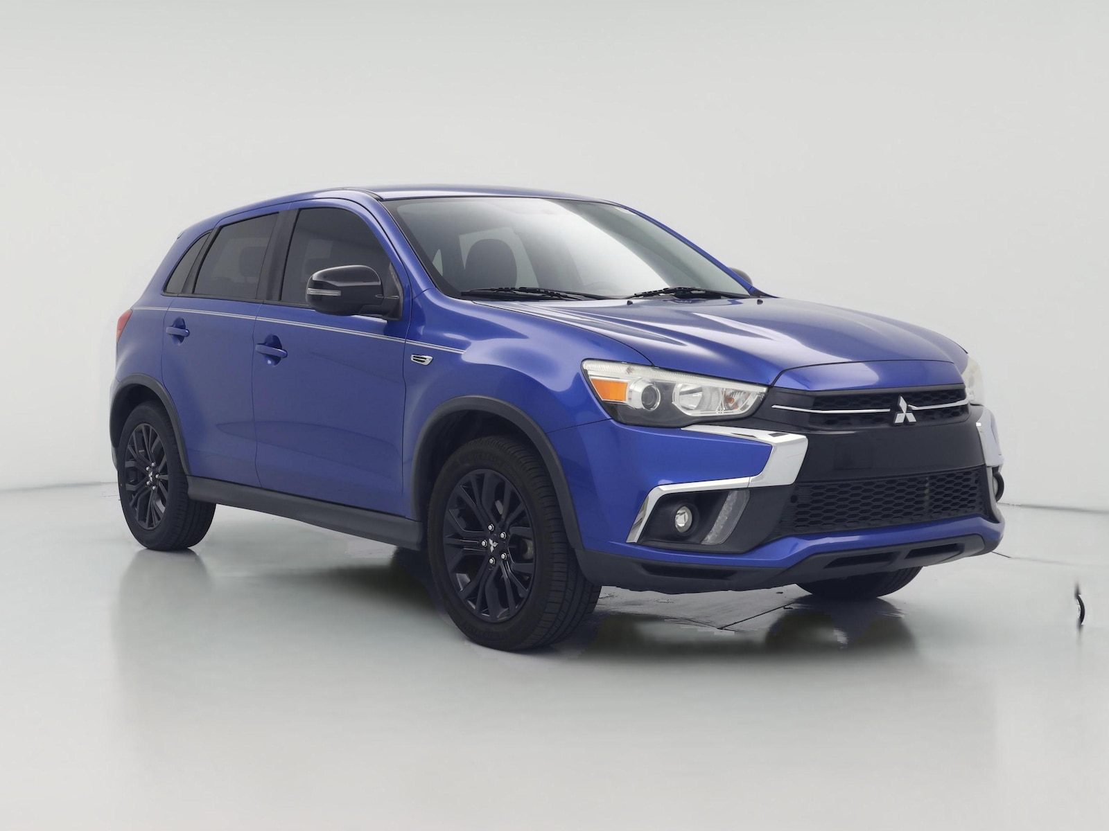 2019 Mitsubishi Outlander Sport