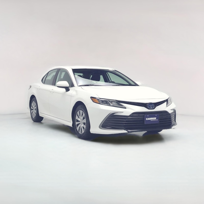 2022 Toyota Camry Hybrid LE