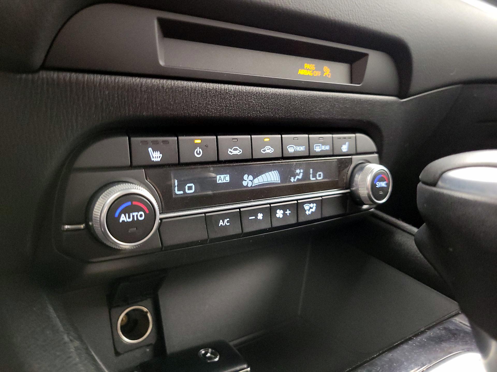 Thumbnail: 2021 Mazda CX-5 - 16