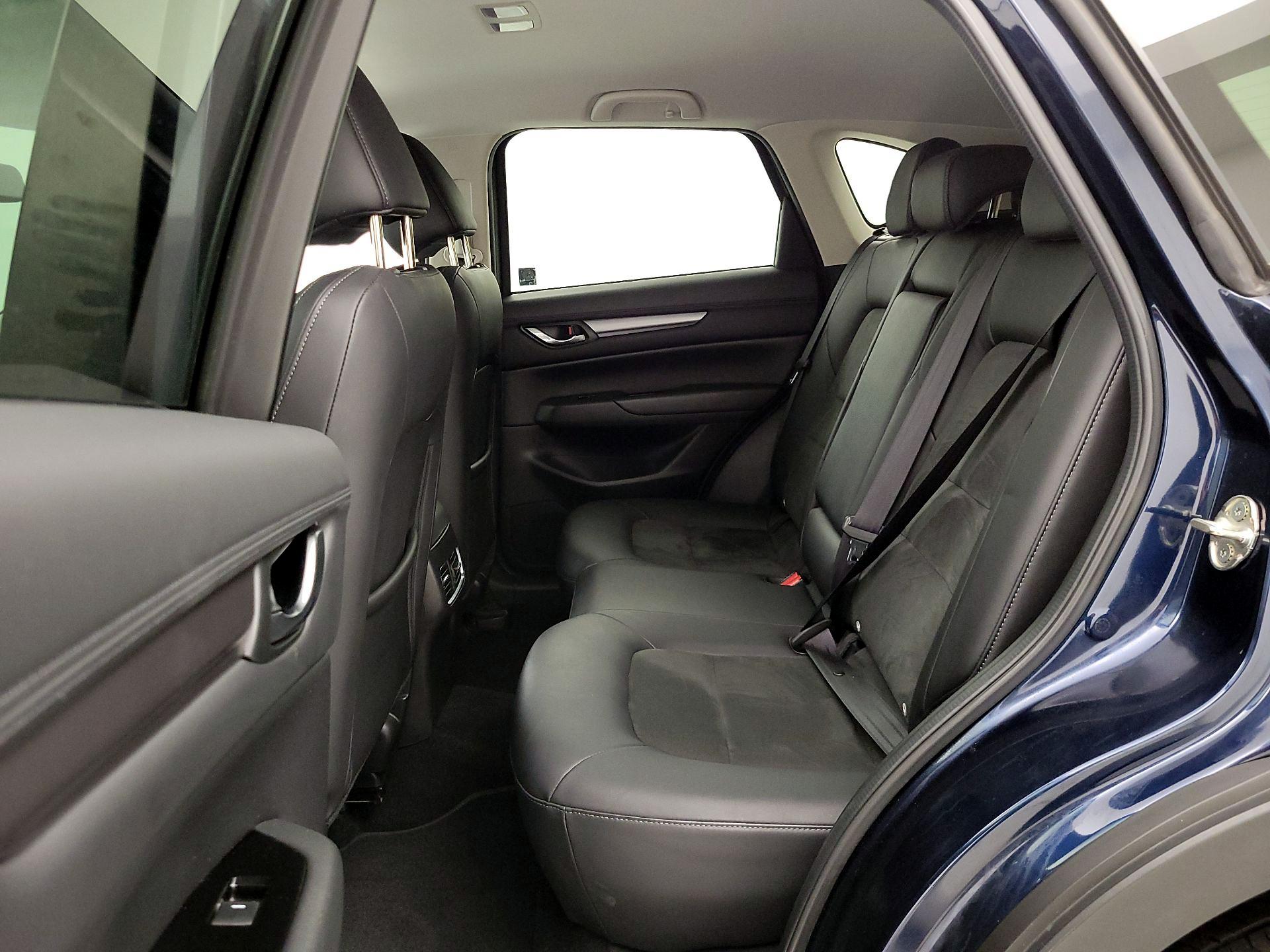 Thumbnail: 2021 Mazda CX-5 - 19