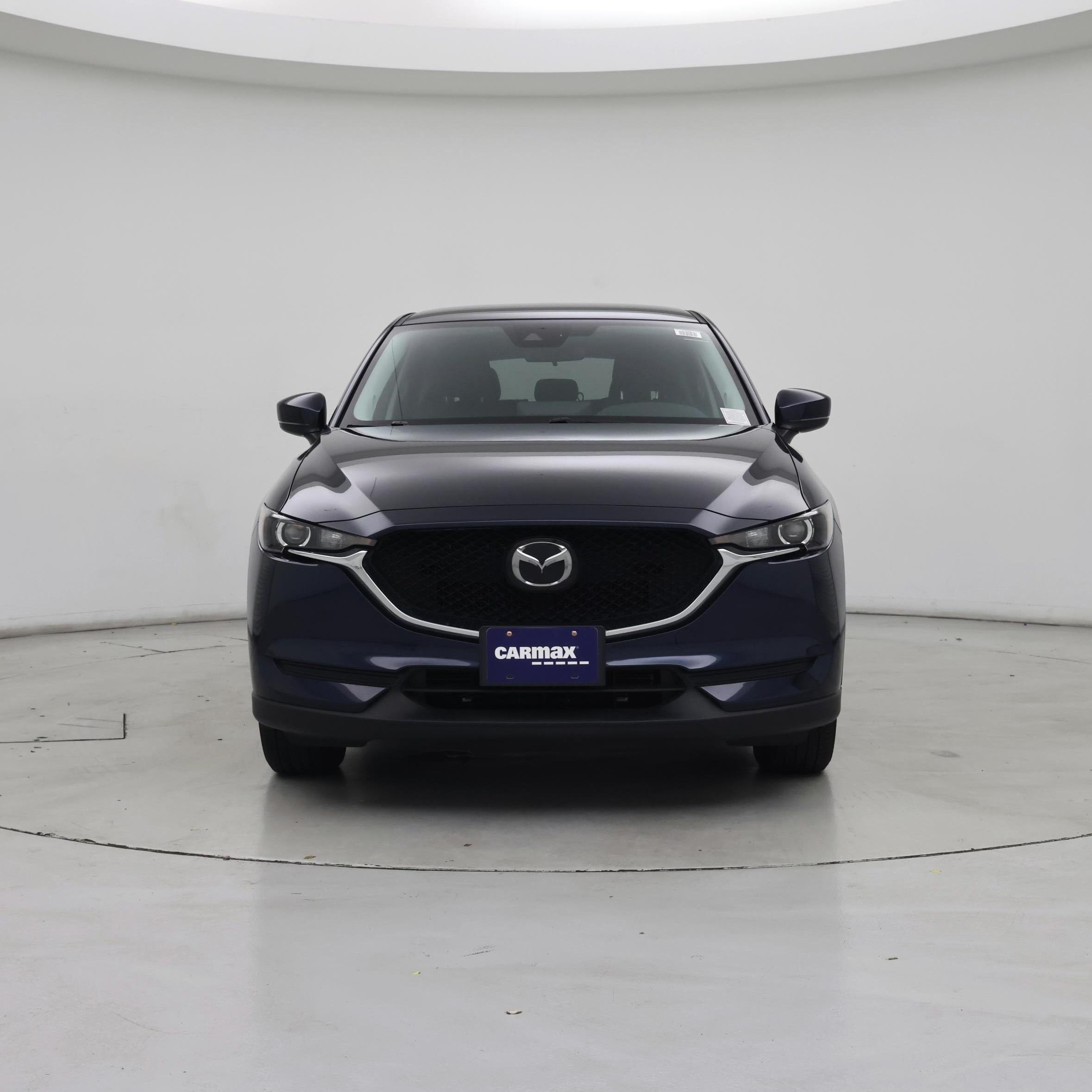 Thumbnail: 2021 Mazda CX-5 - 5