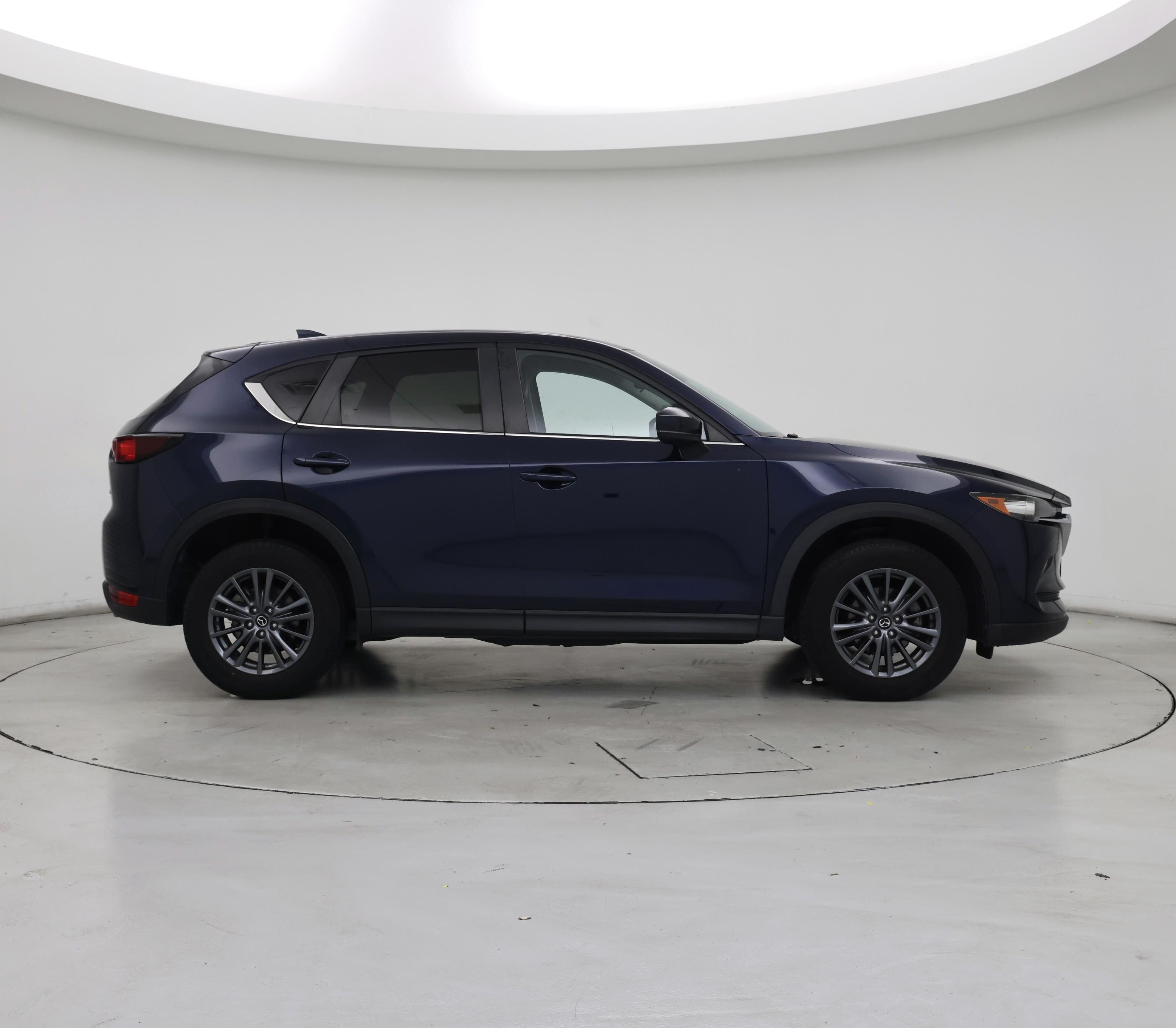 Thumbnail: 2021 Mazda CX-5 - 7