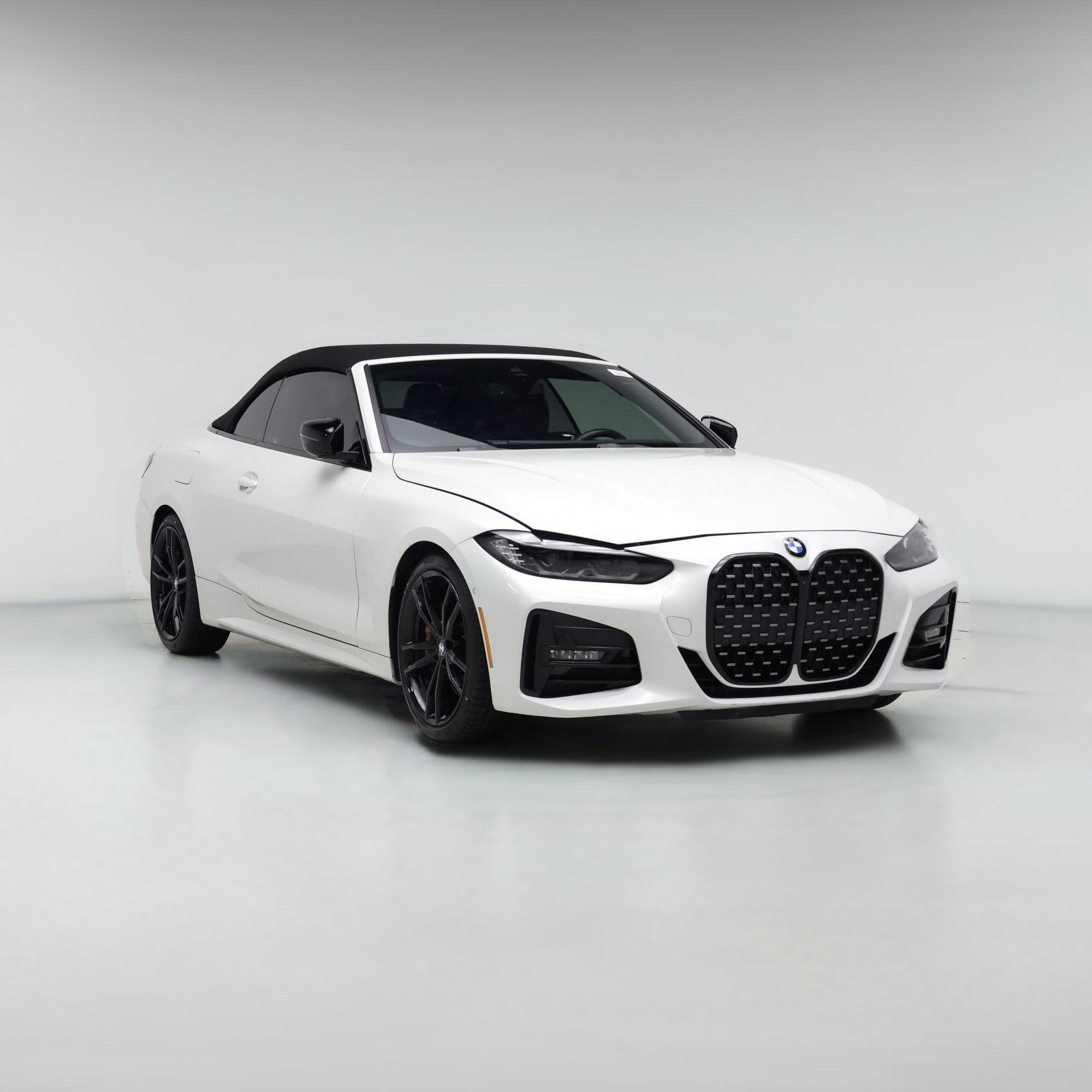 Thumbnail: 2024 BMW 4 Series - 1