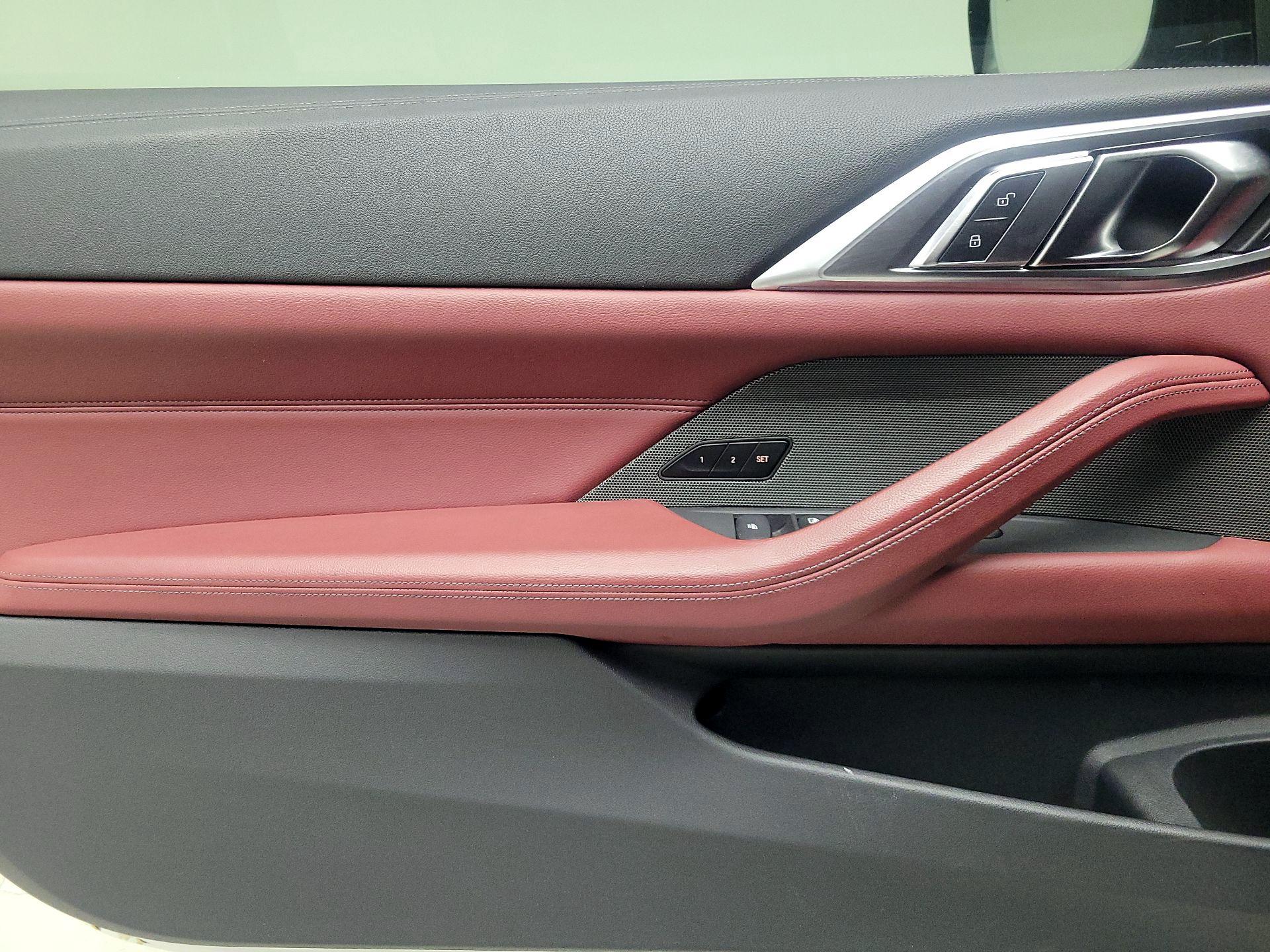 Thumbnail: 2024 BMW 4 Series - 12