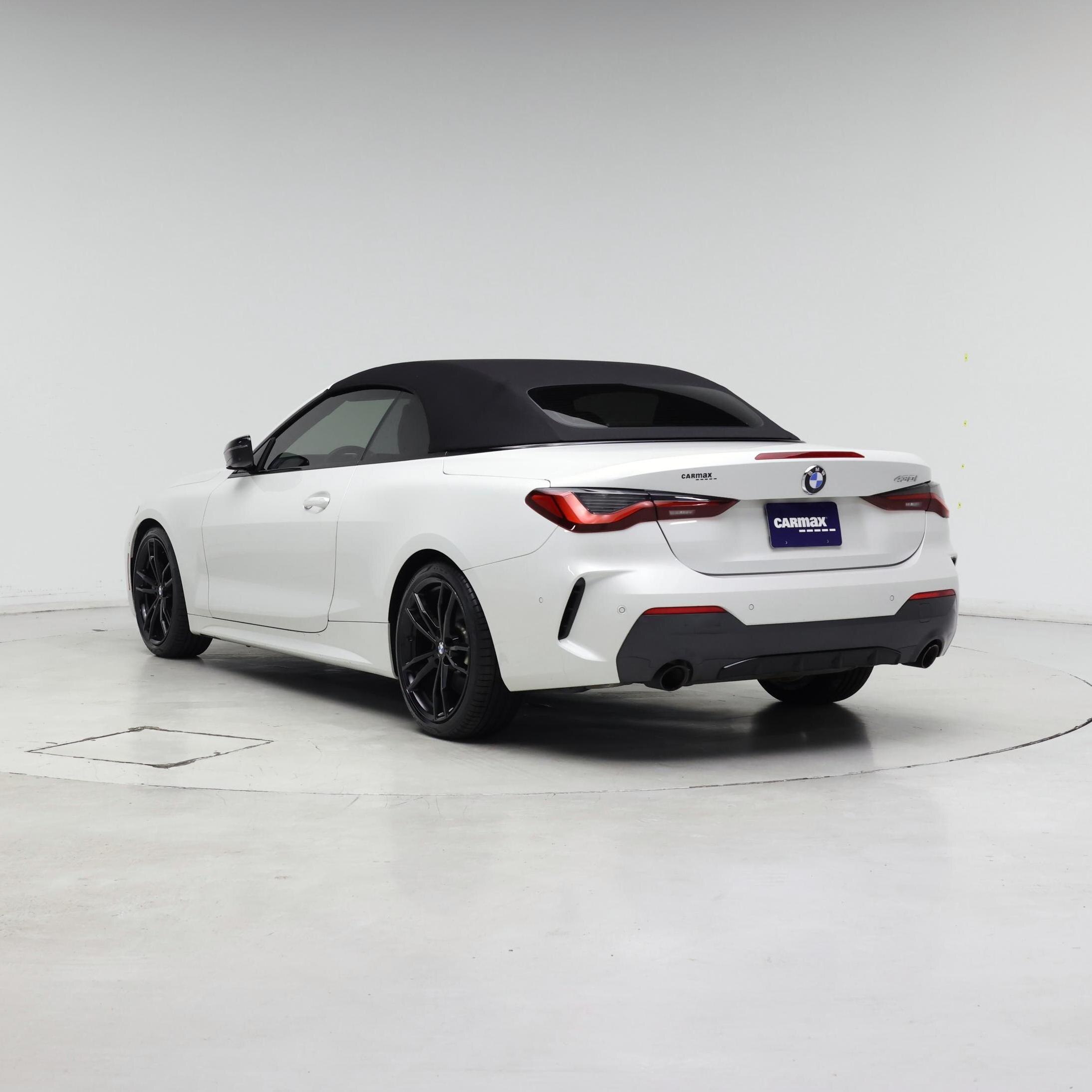 Thumbnail: 2024 BMW 4 Series - 2