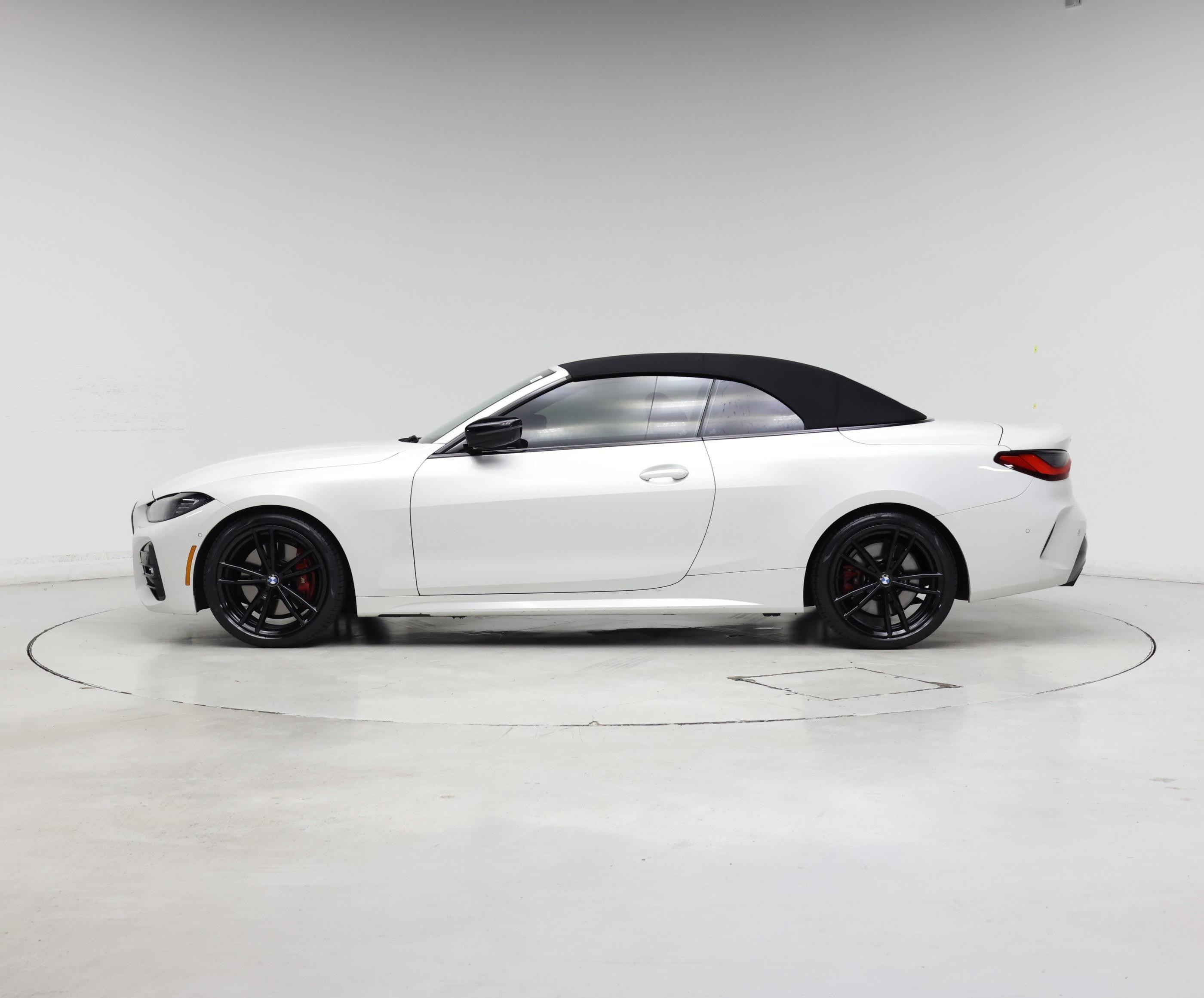 Thumbnail: 2024 BMW 4 Series - 3