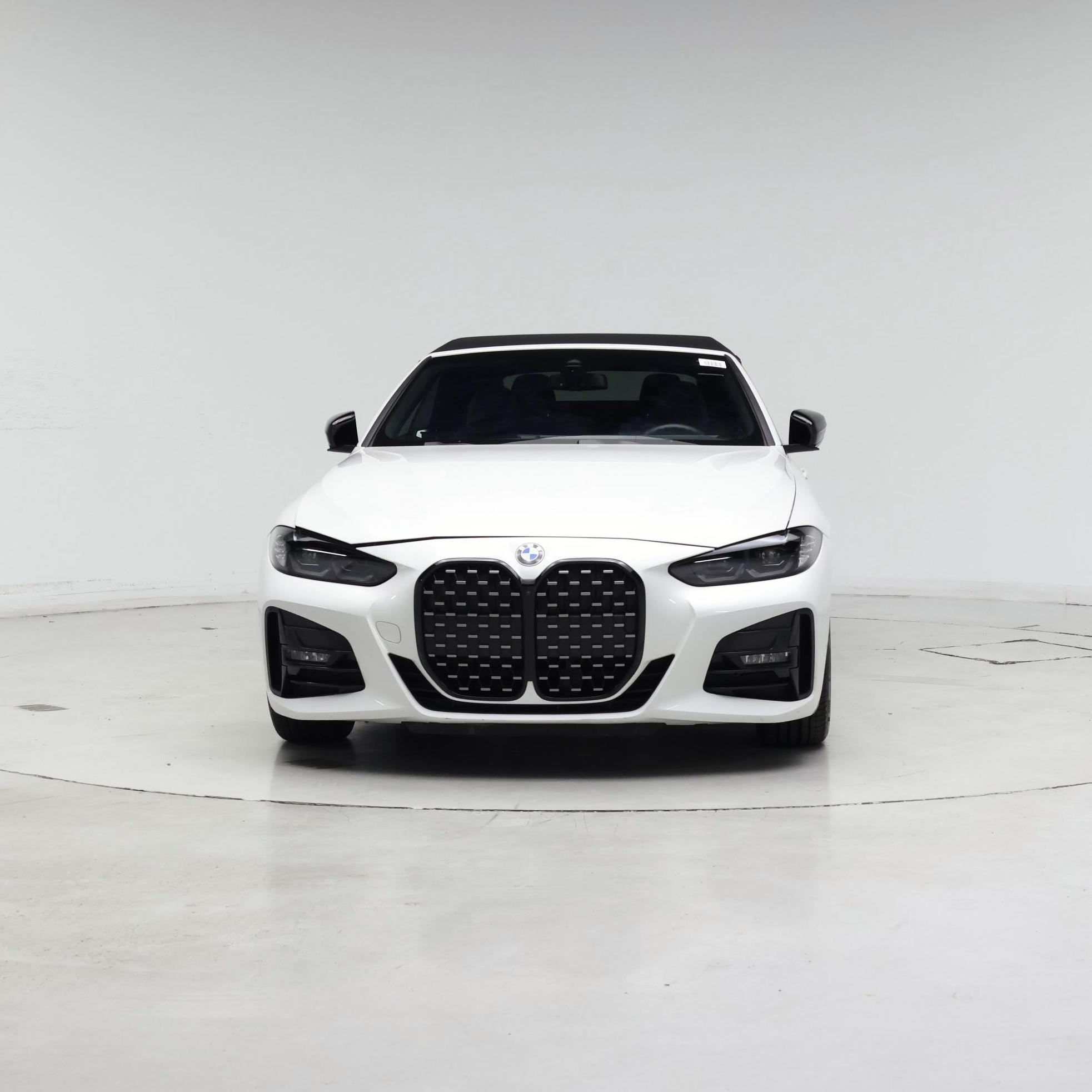 Thumbnail: 2024 BMW 4 Series - 5